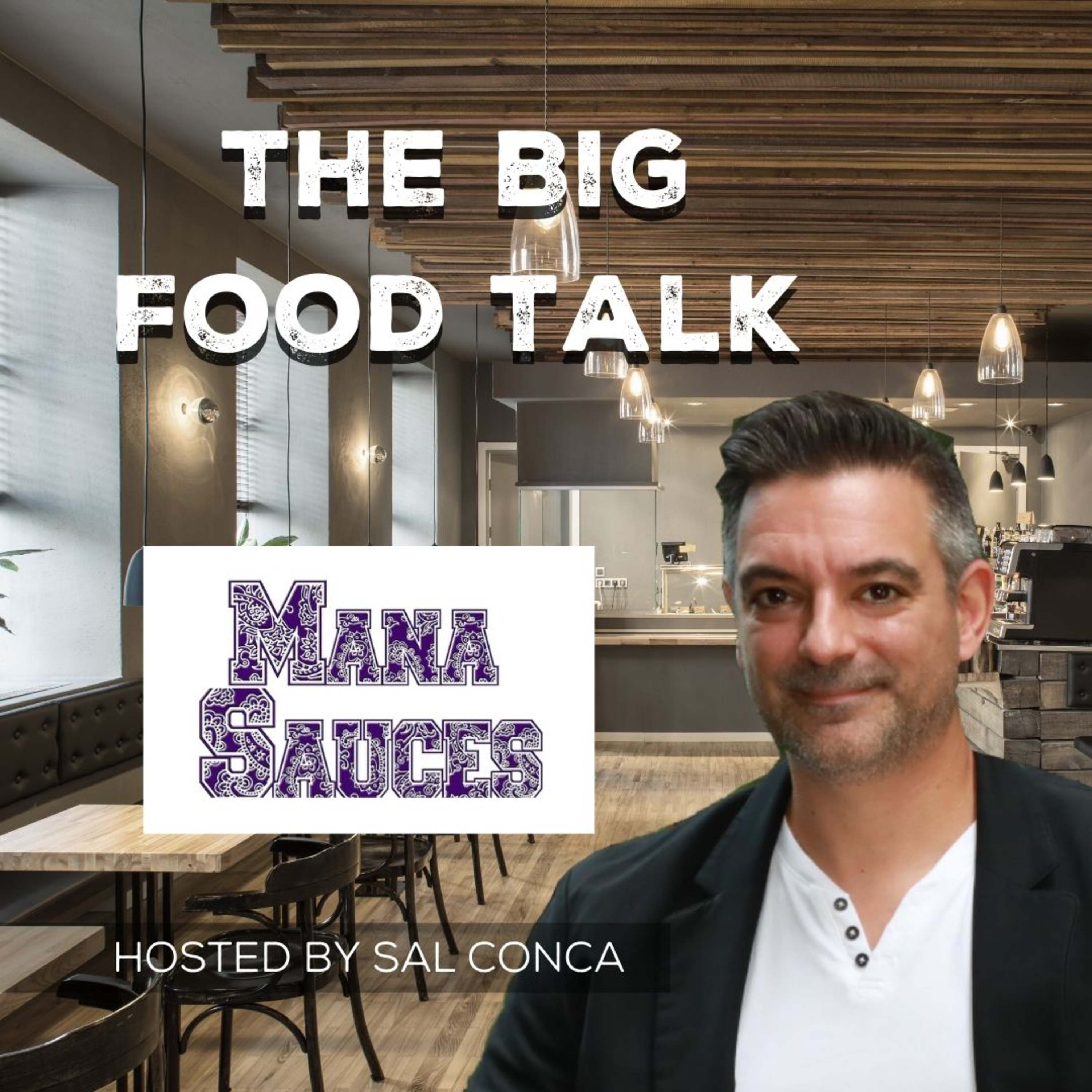 The Big Food Talk