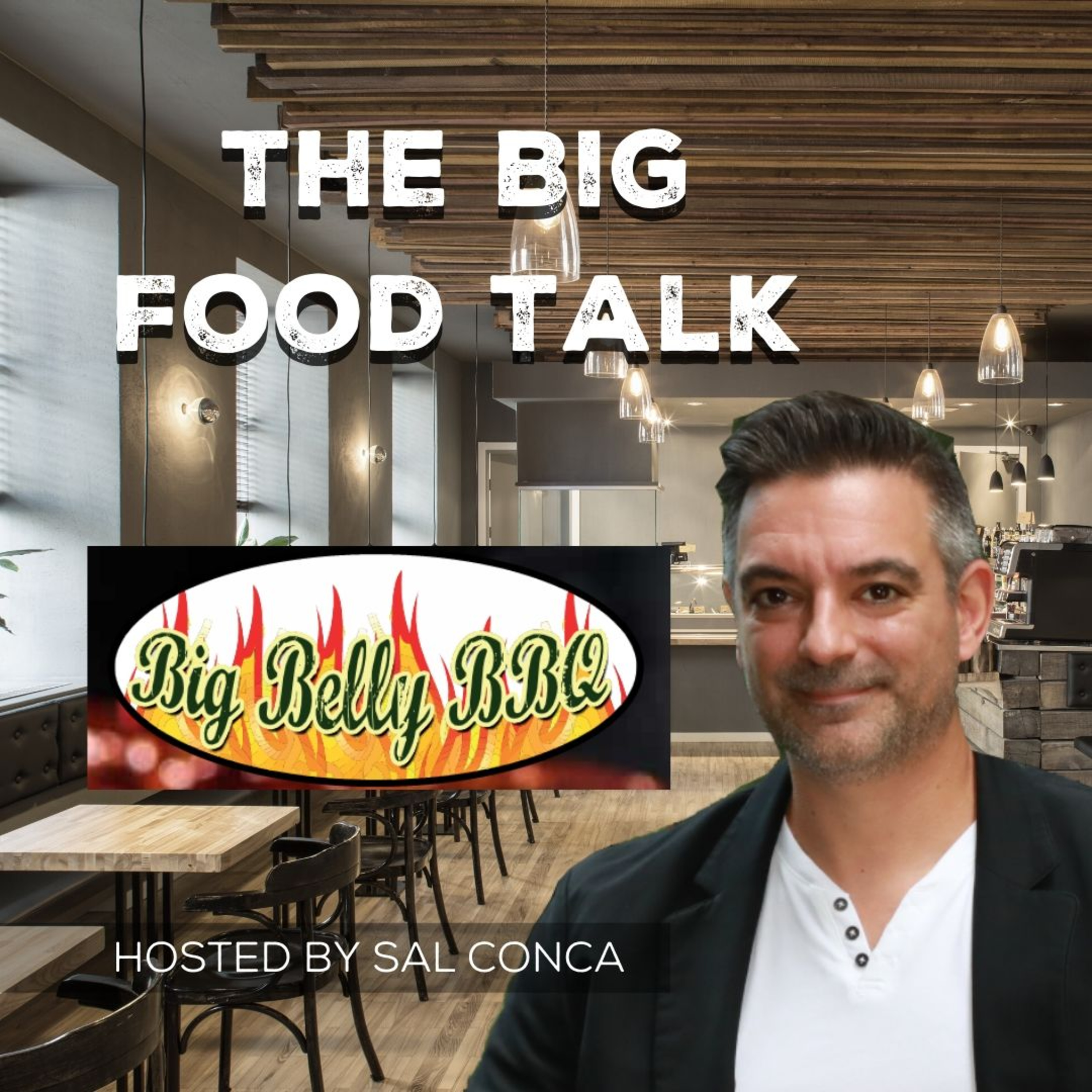 The Big Food Talk