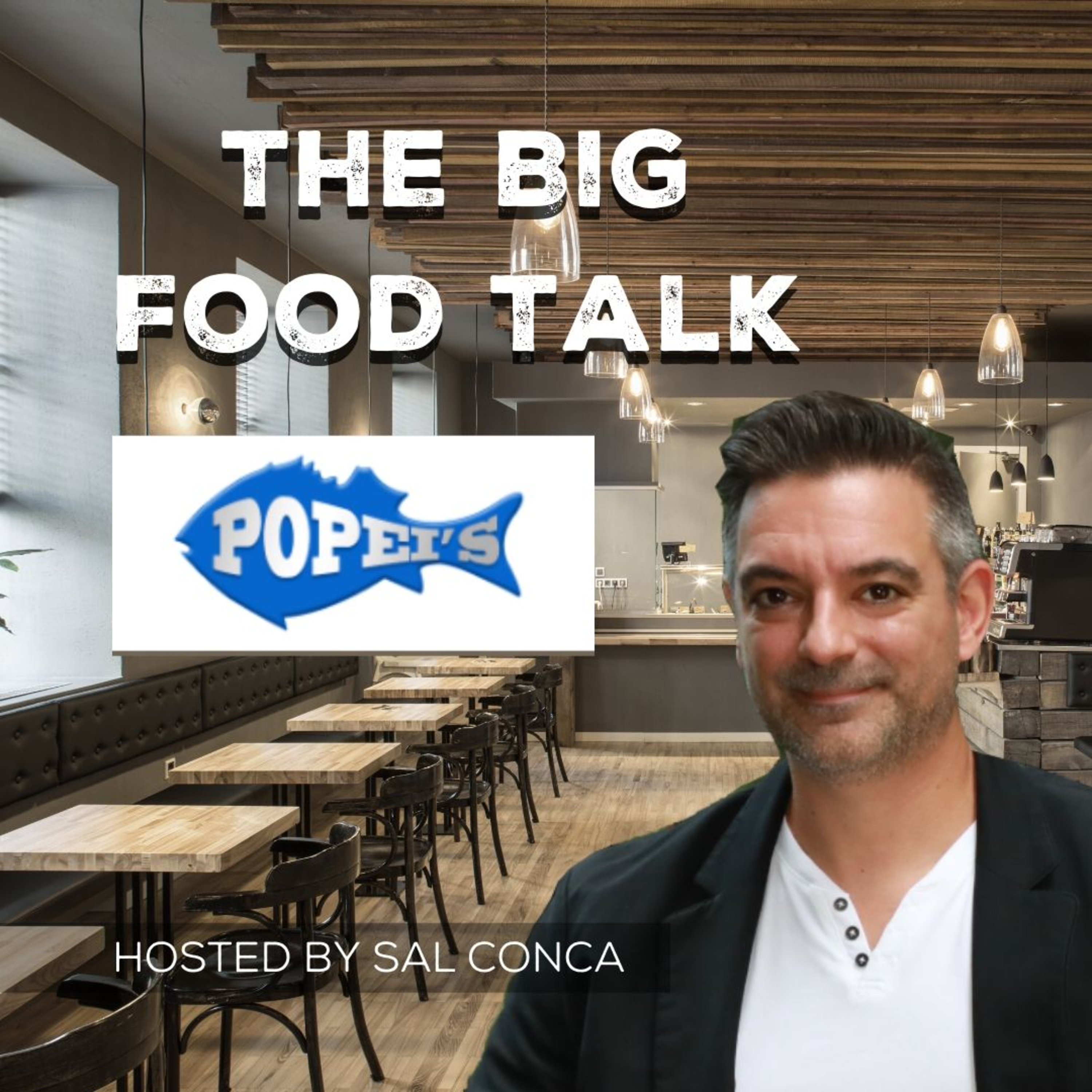 The Big Food Talk