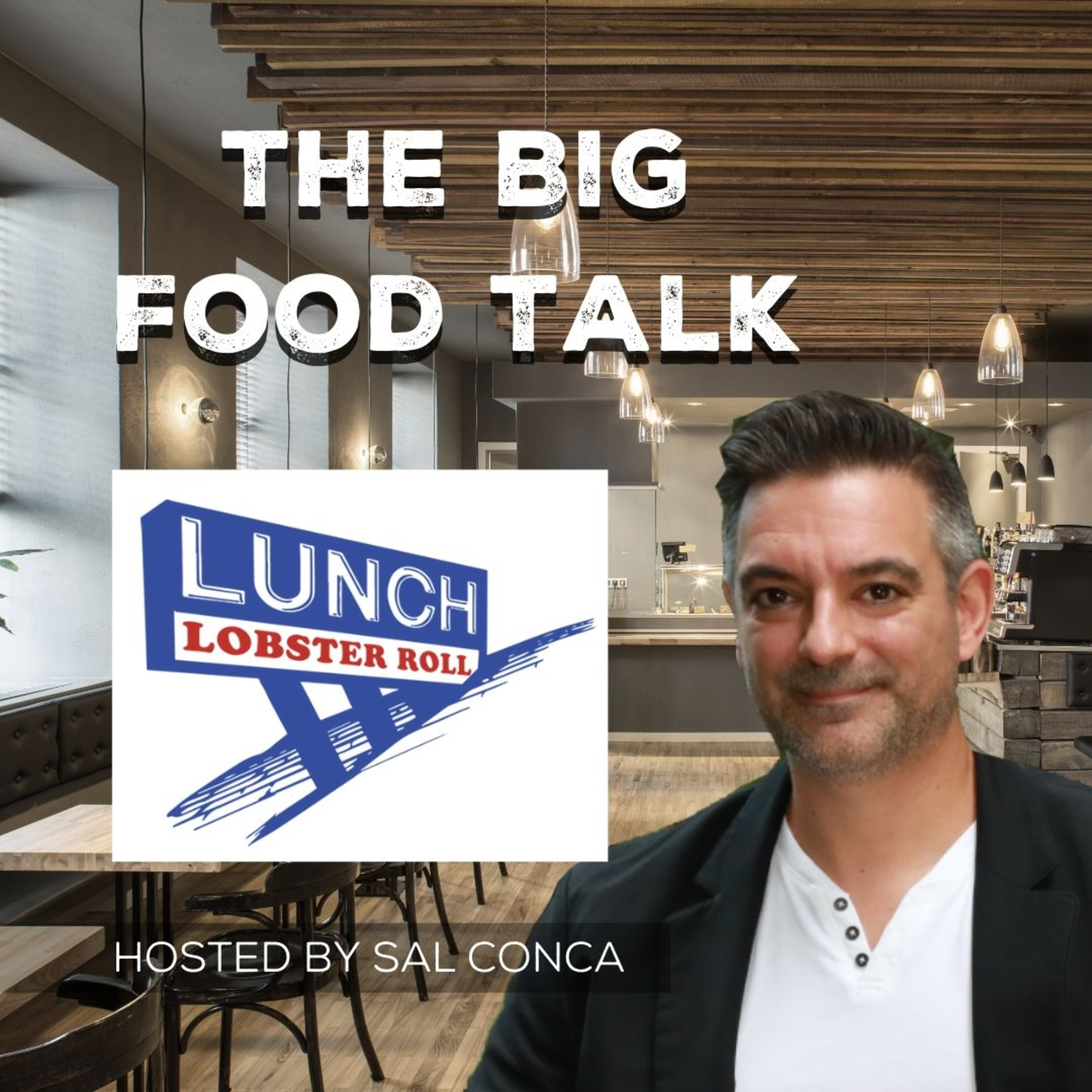 The Big Food Talk