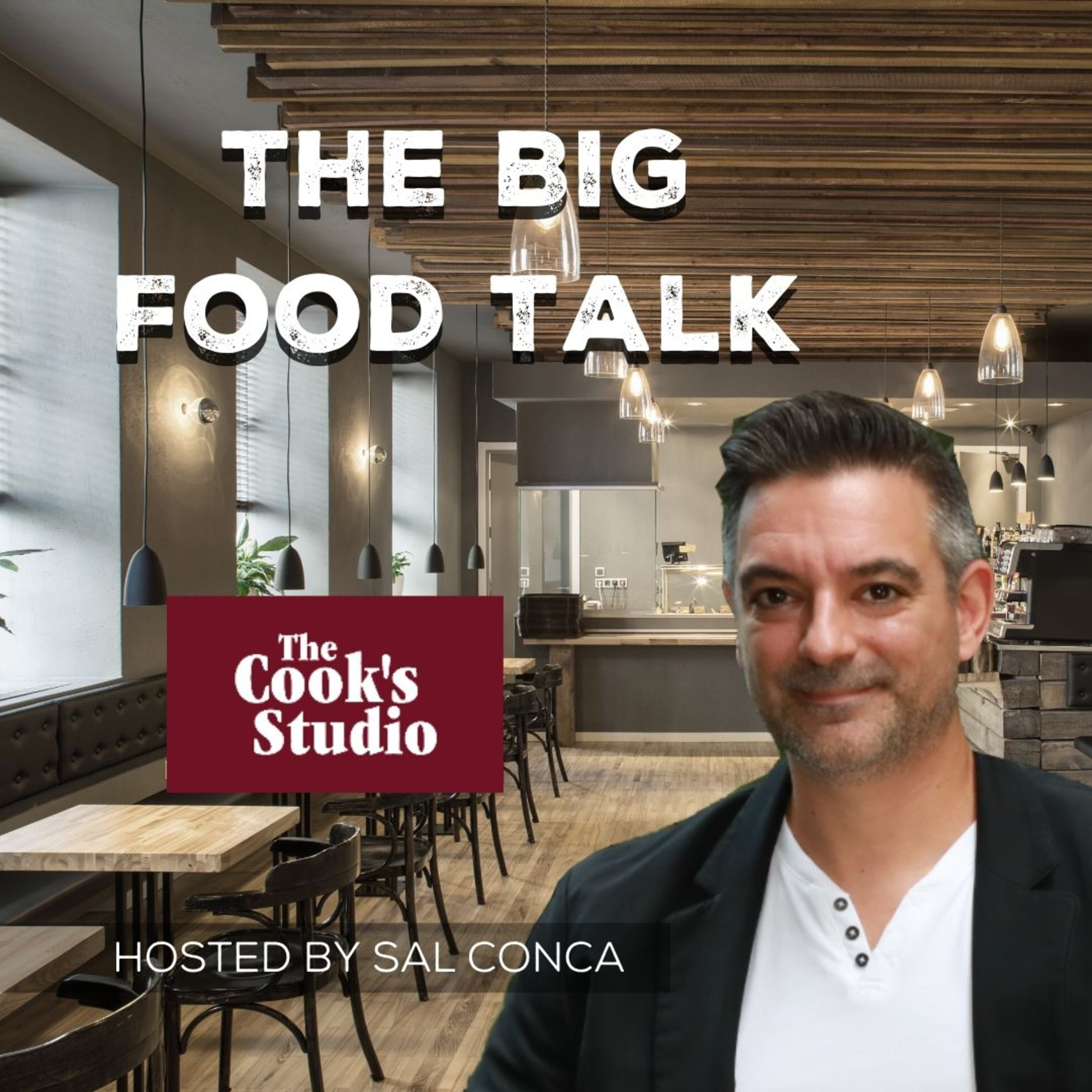 The Big Food Talk