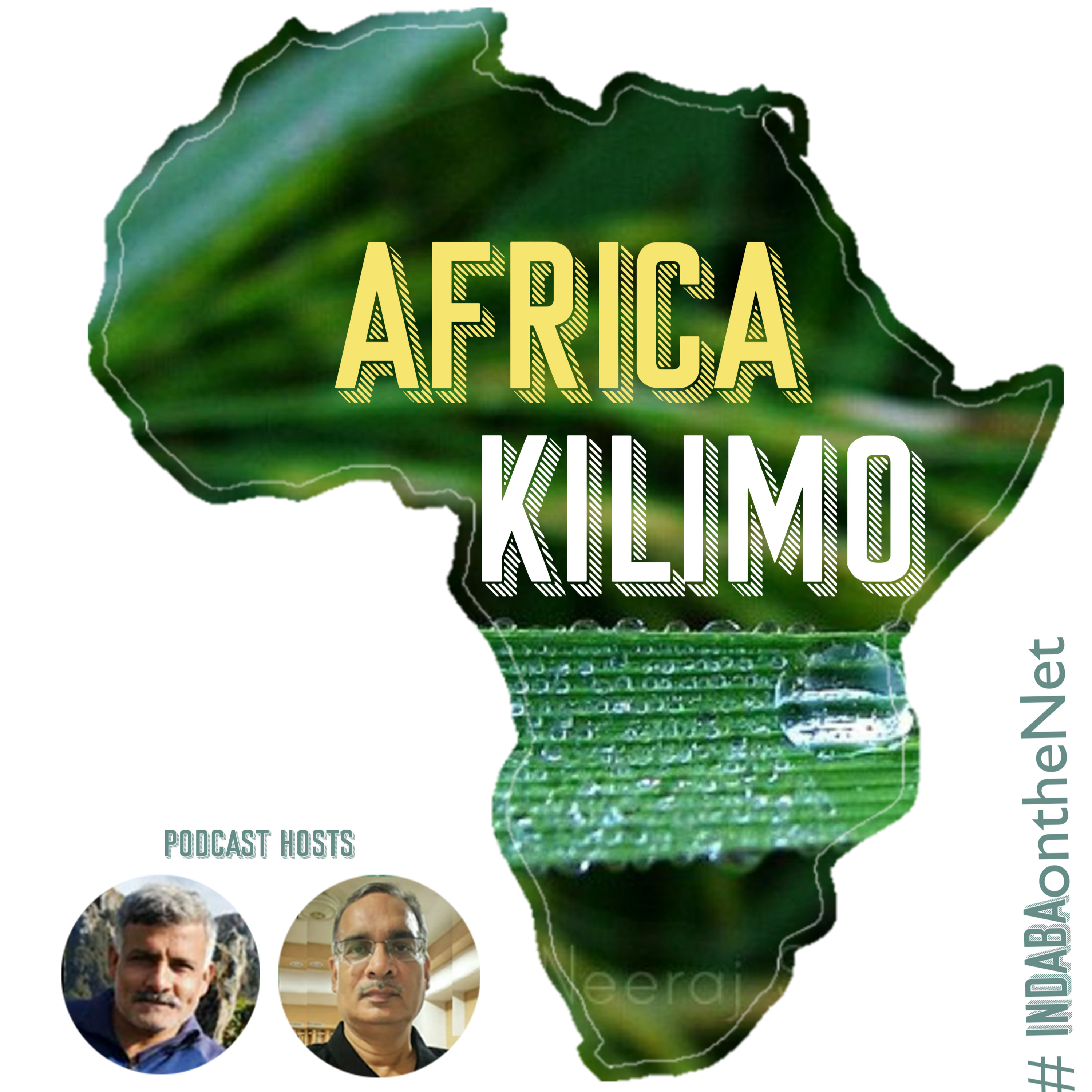 AFRICA KILIMO