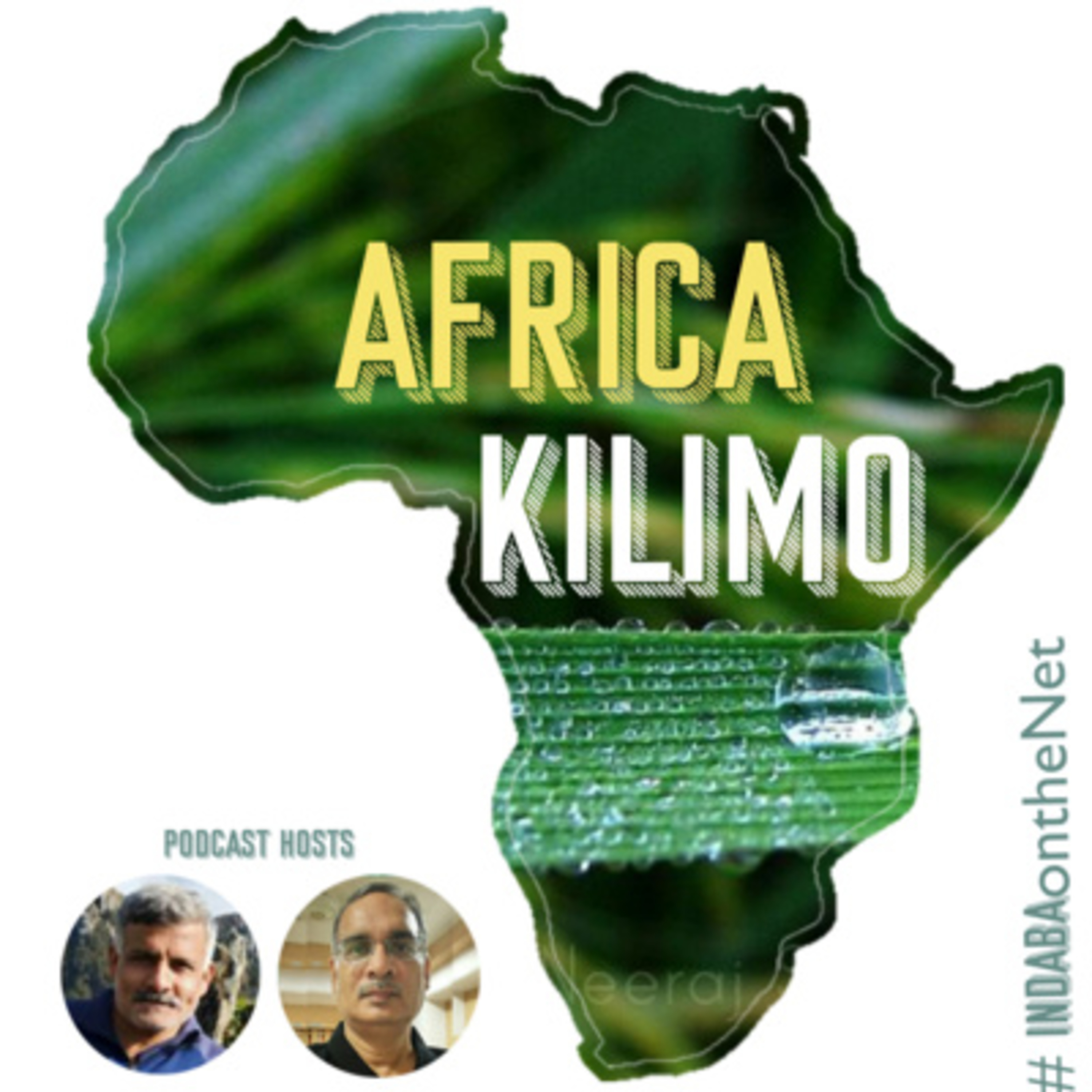 AFRICA KILIMO