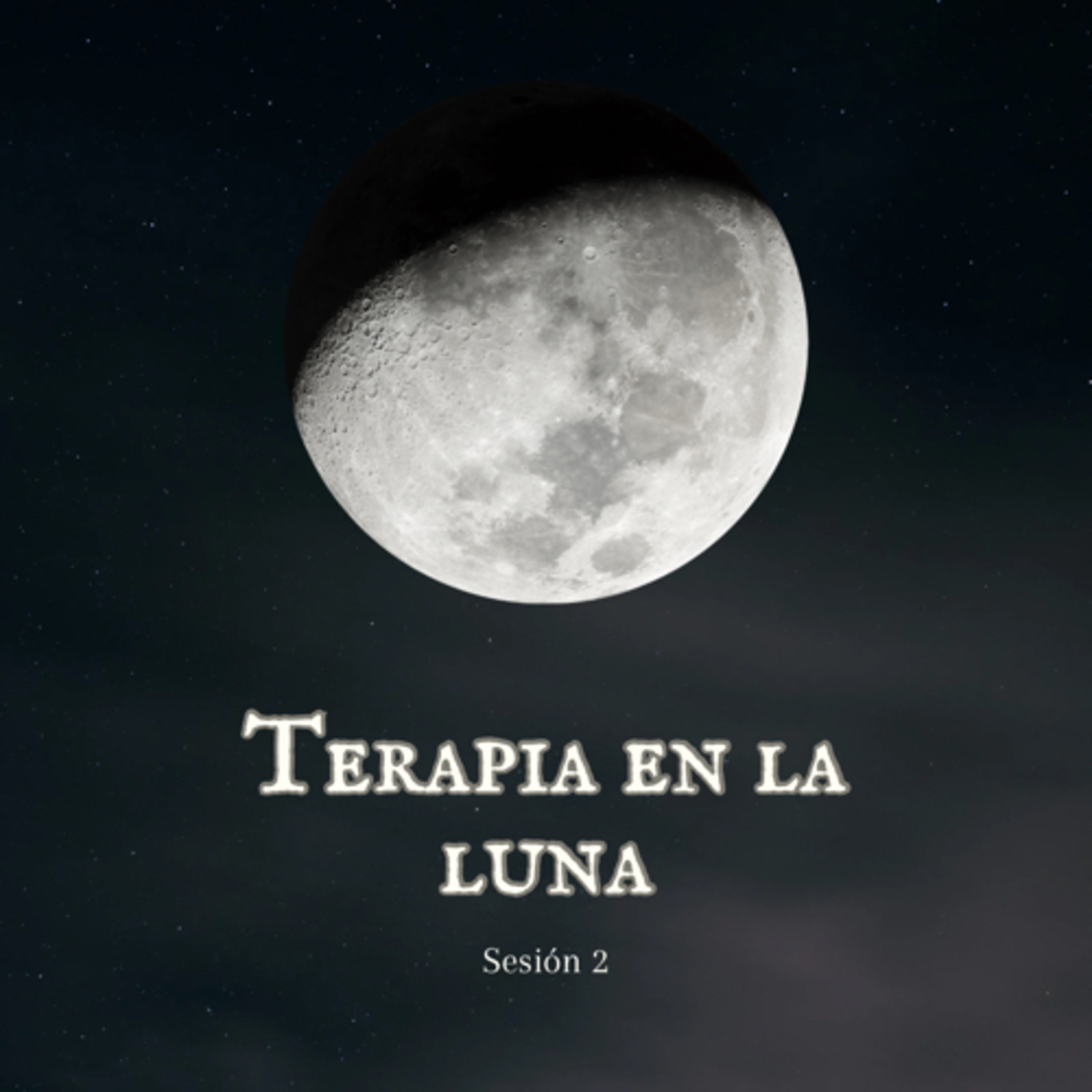 Terapia en la Luna