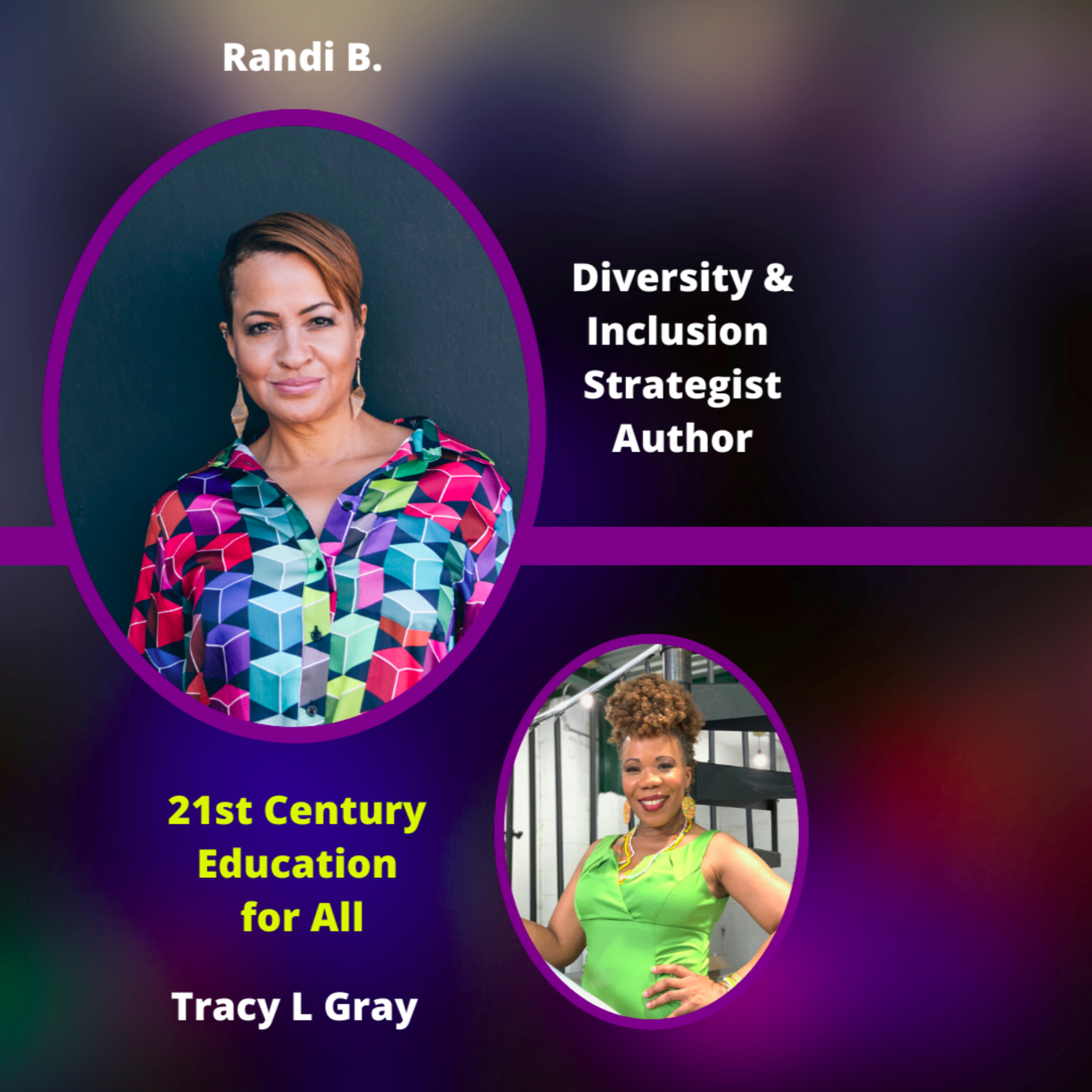 21st Century Education for All!