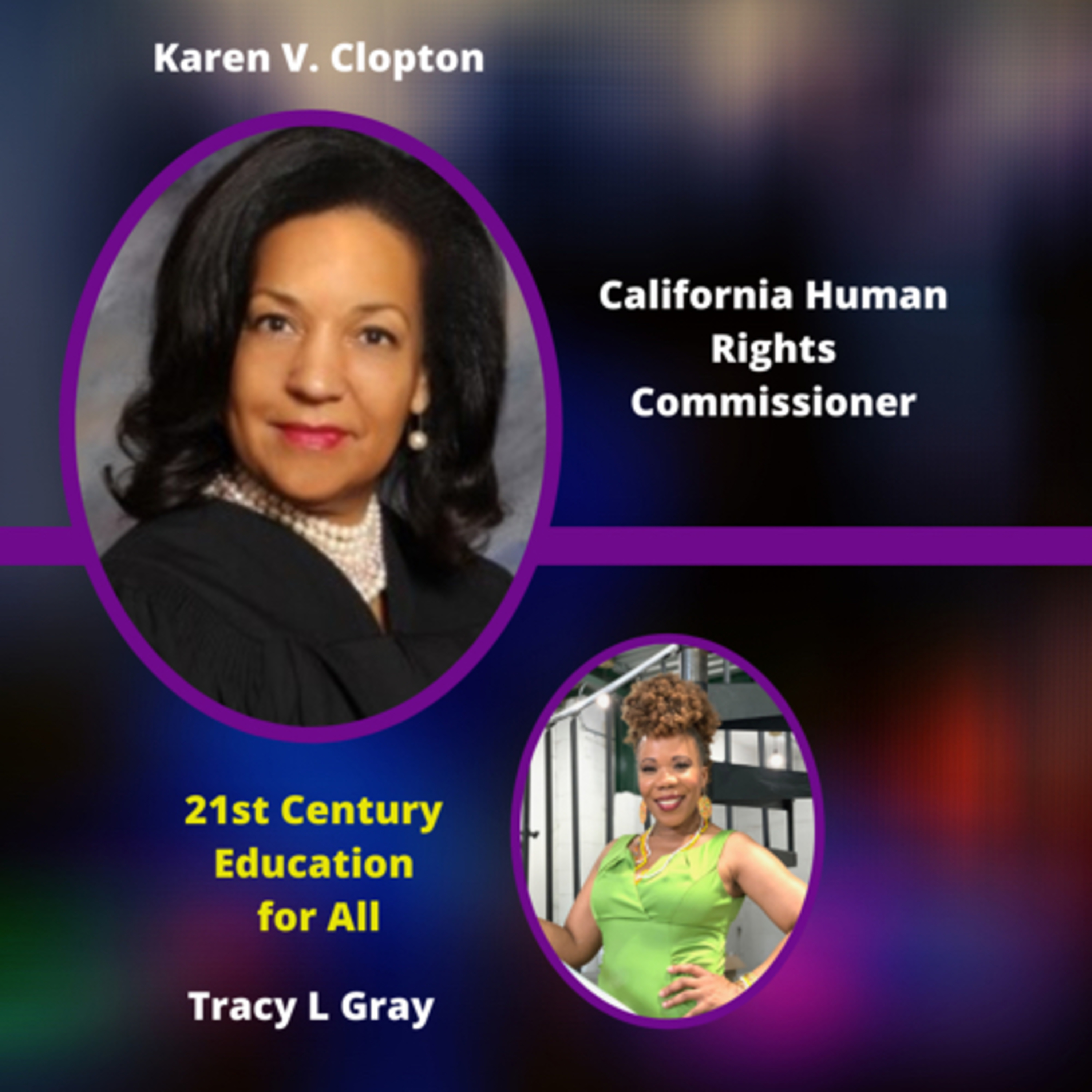 21st Century Education for All!