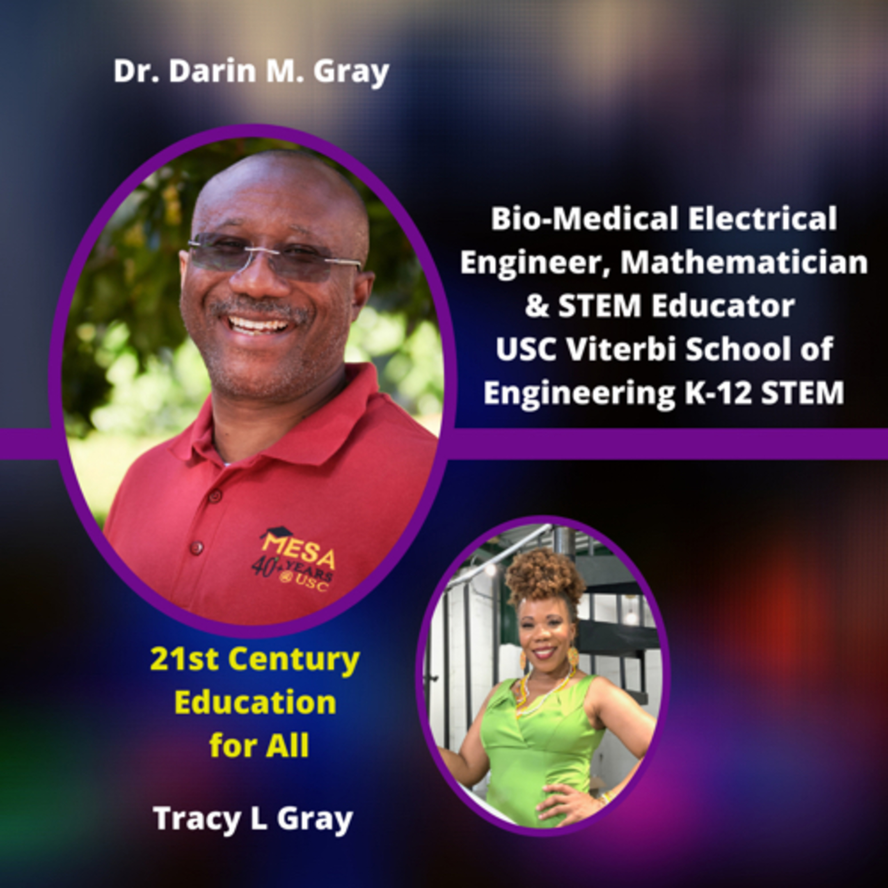 21st Century Education for All!