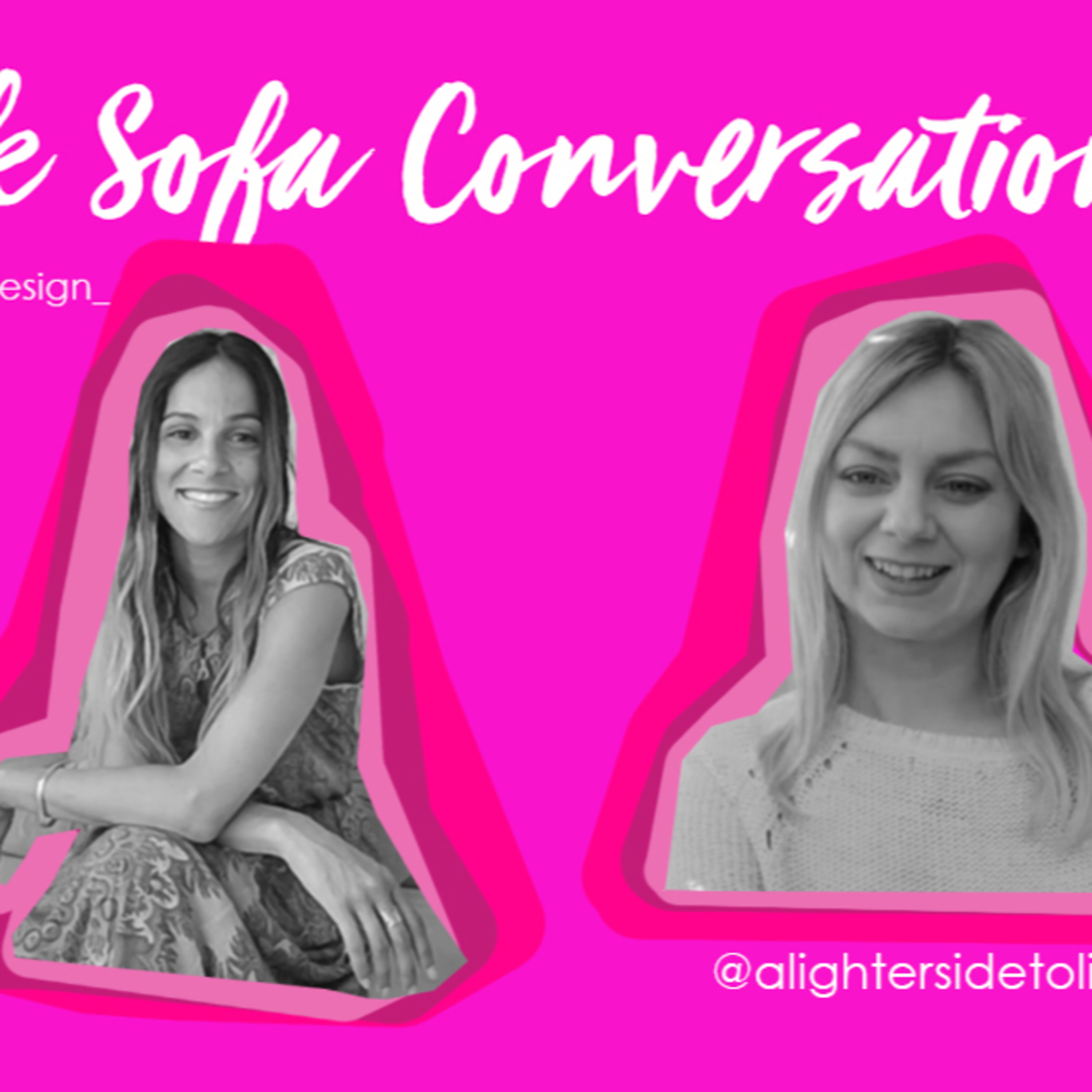 PinkSofaConversations