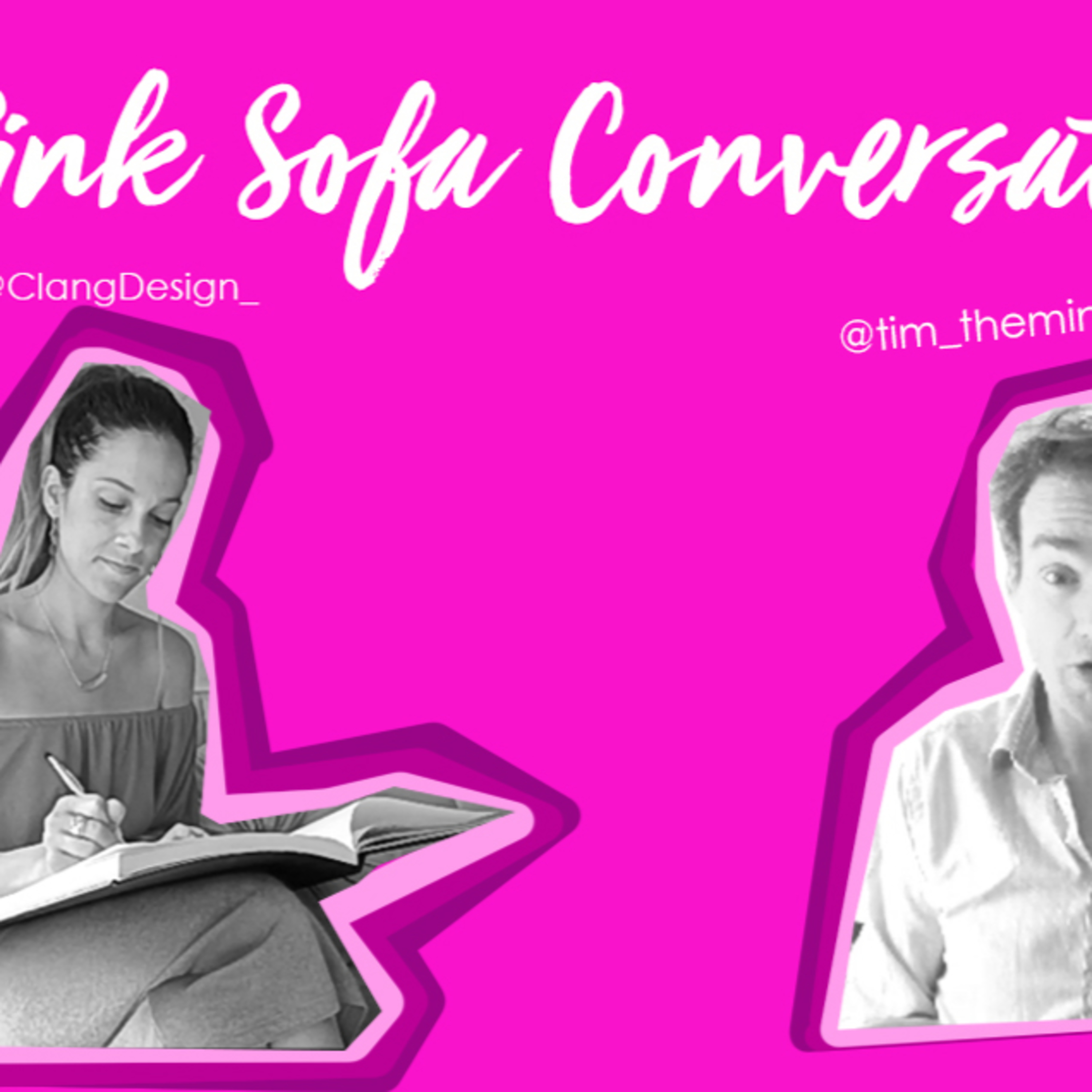 PinkSofaConversations