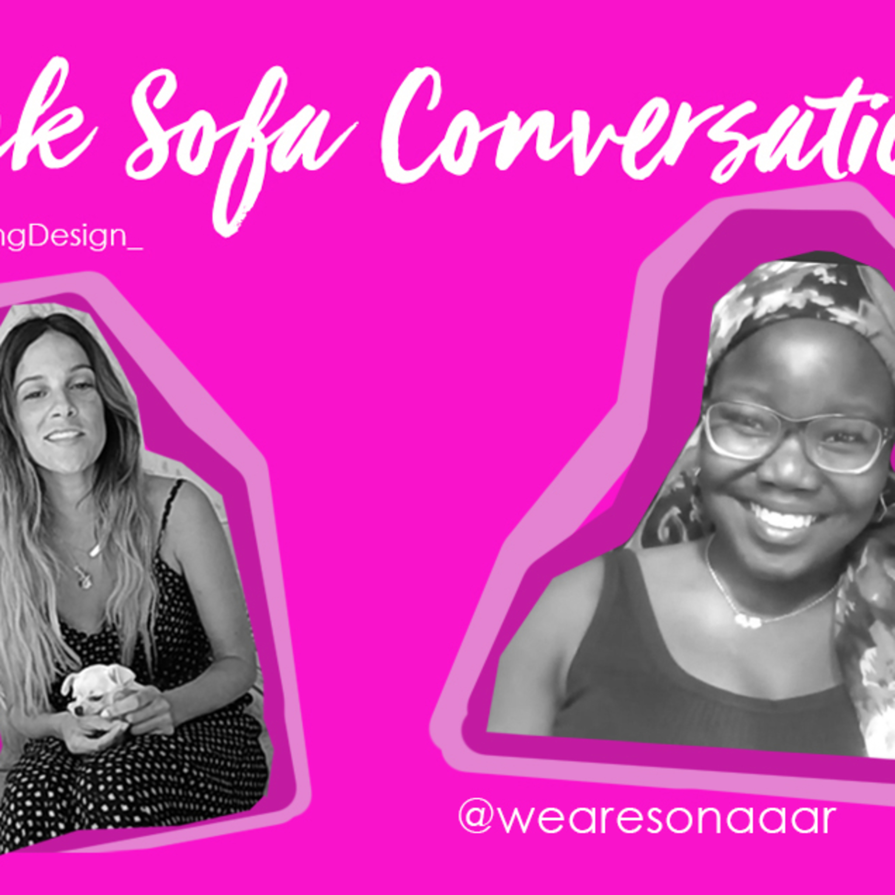 PinkSofaConversations