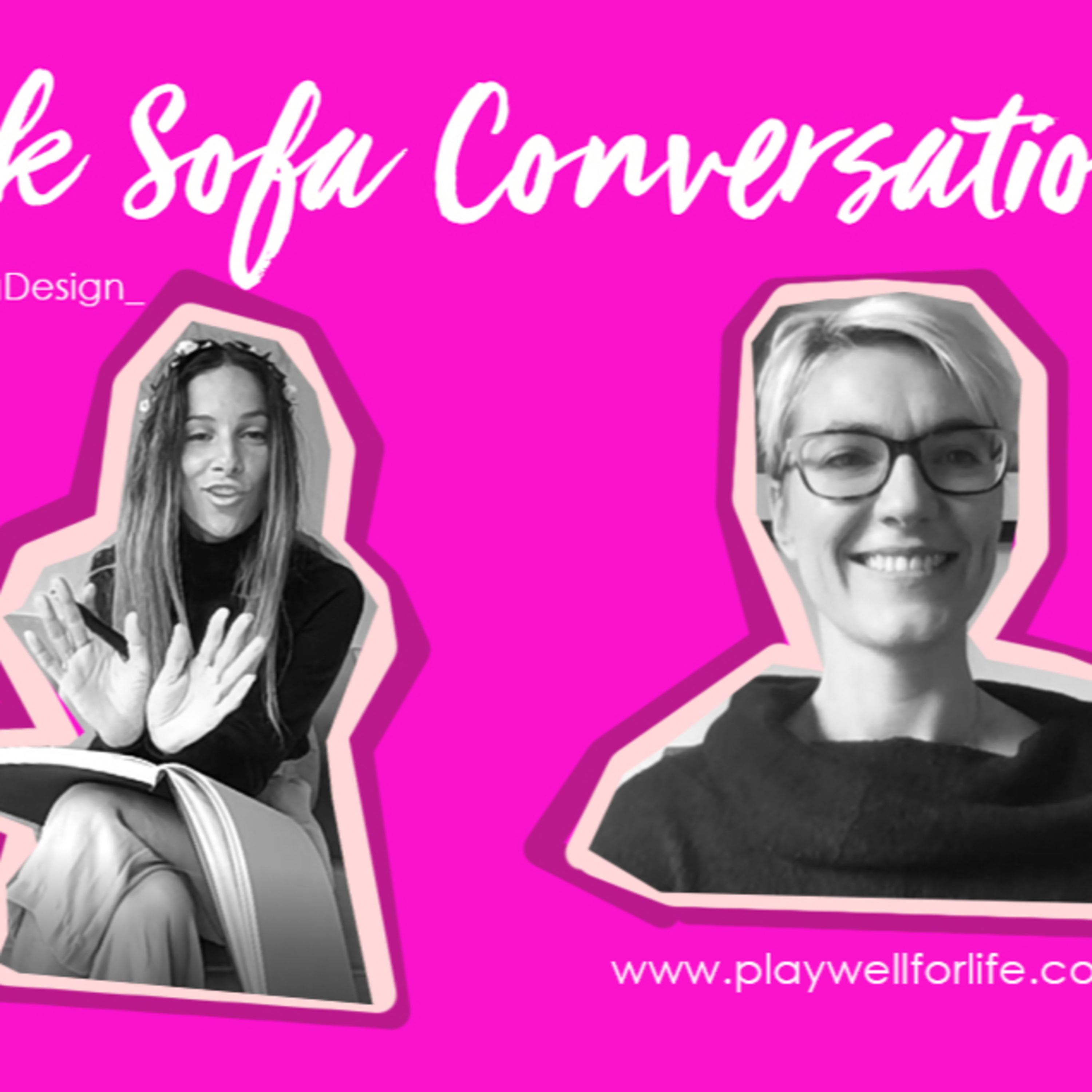 PinkSofaConversations