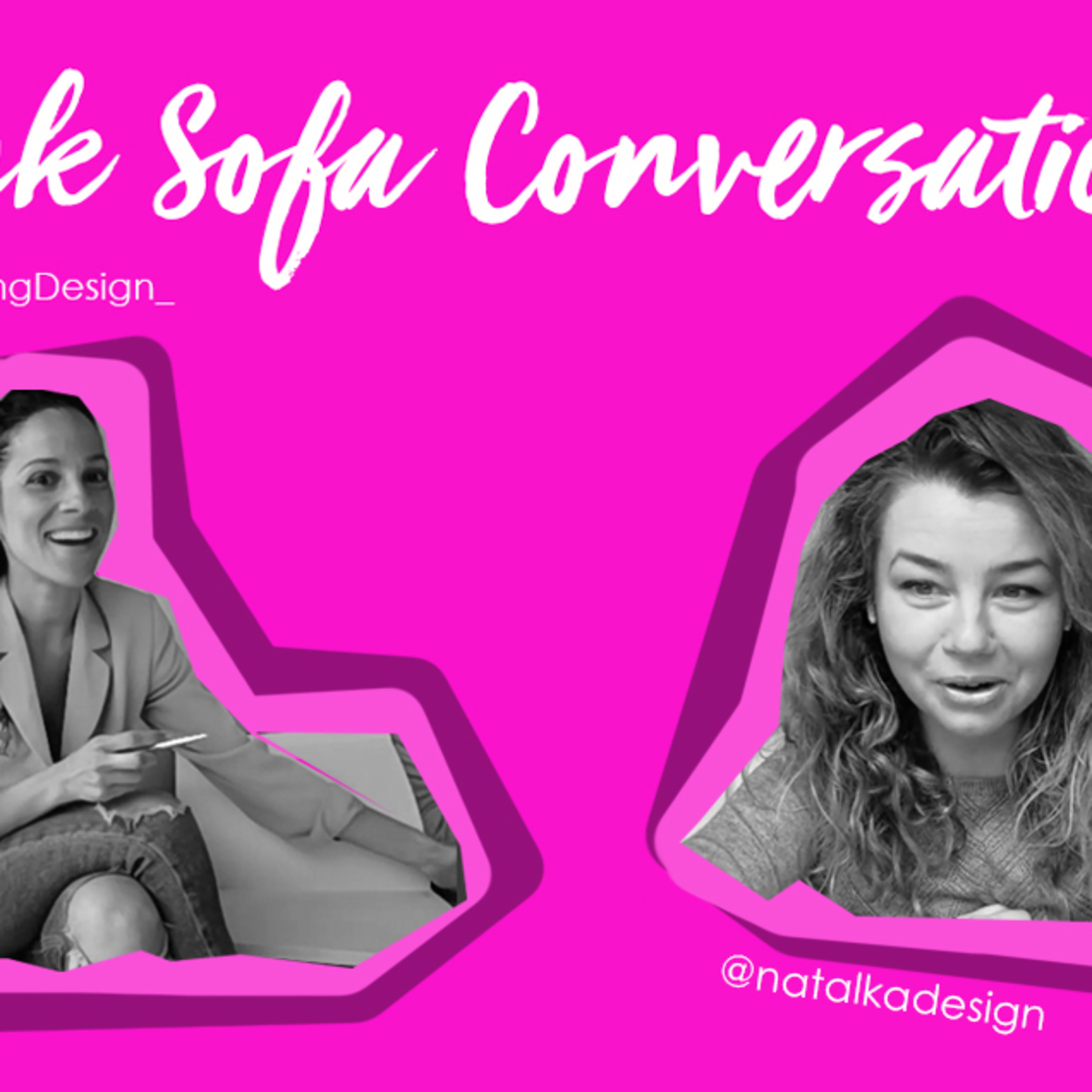 PinkSofaConversations