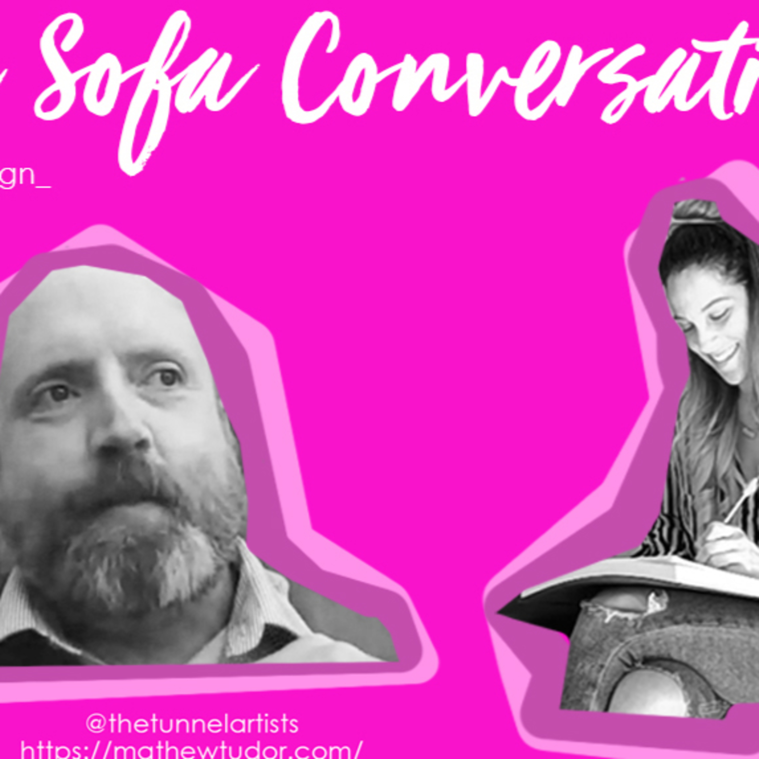 PinkSofaConversations