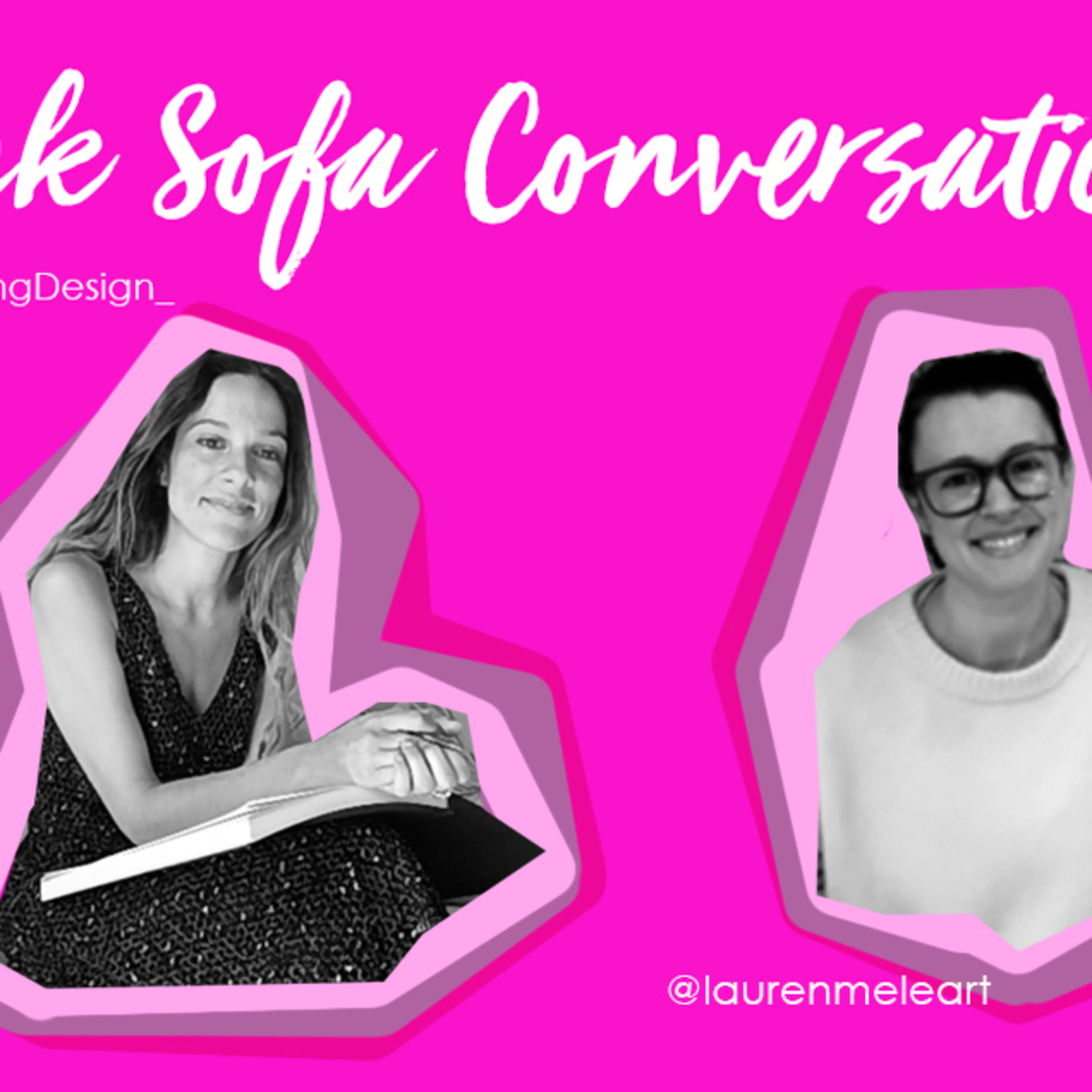 PinkSofaConversations