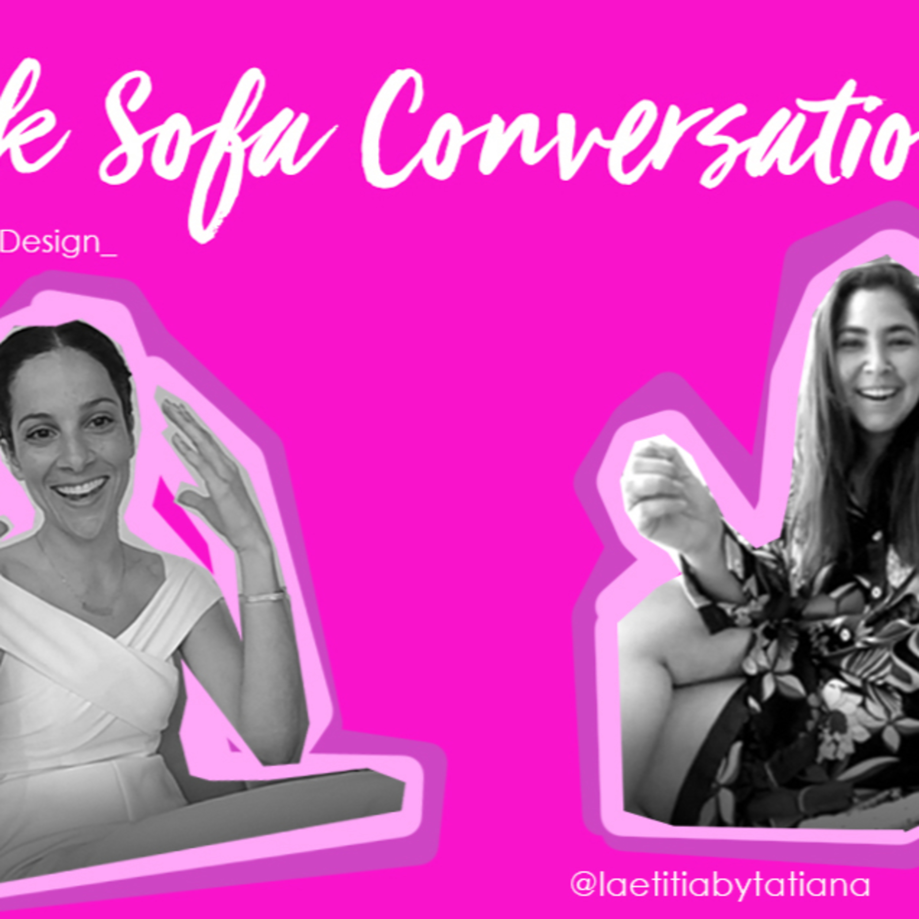 PinkSofaConversations