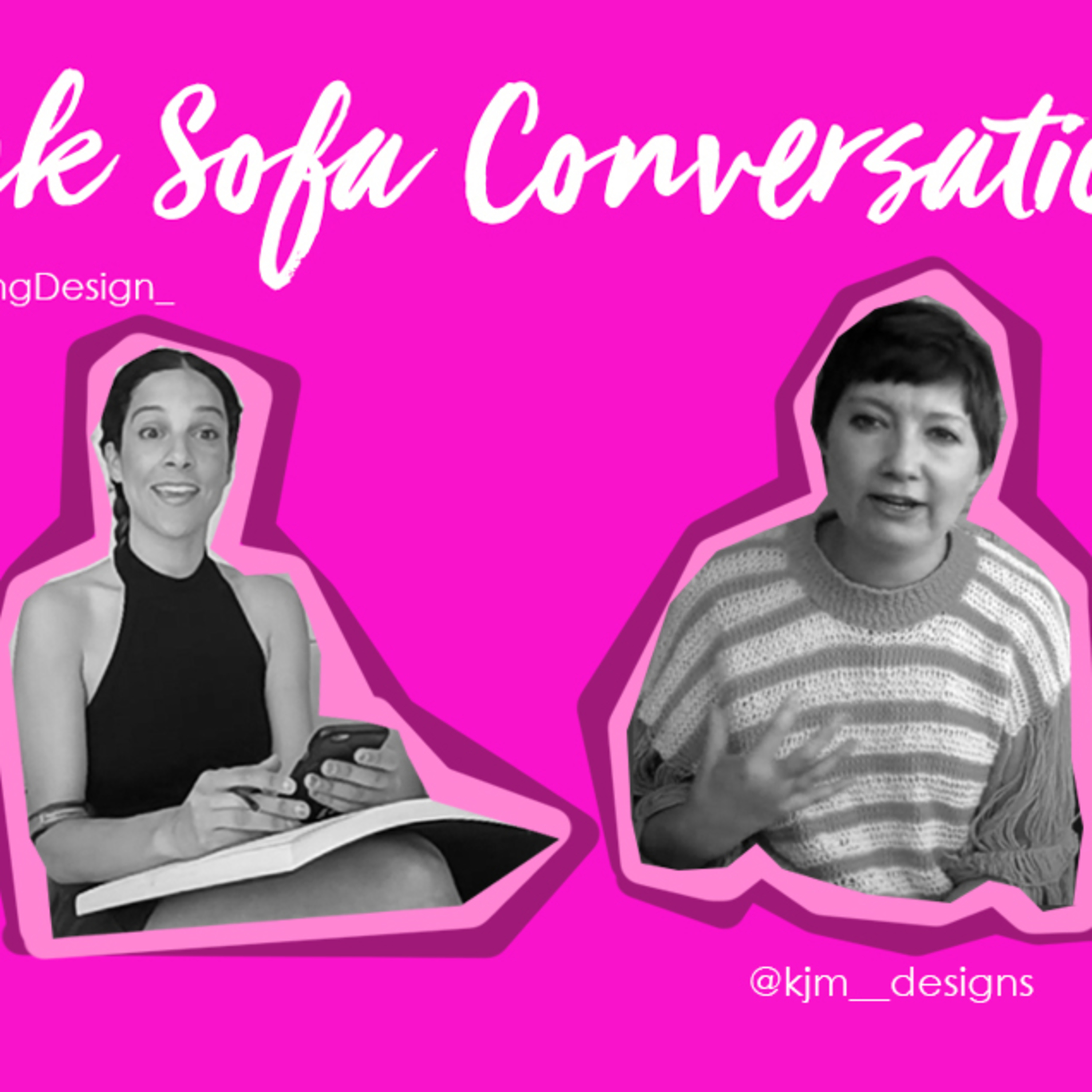 PinkSofaConversations