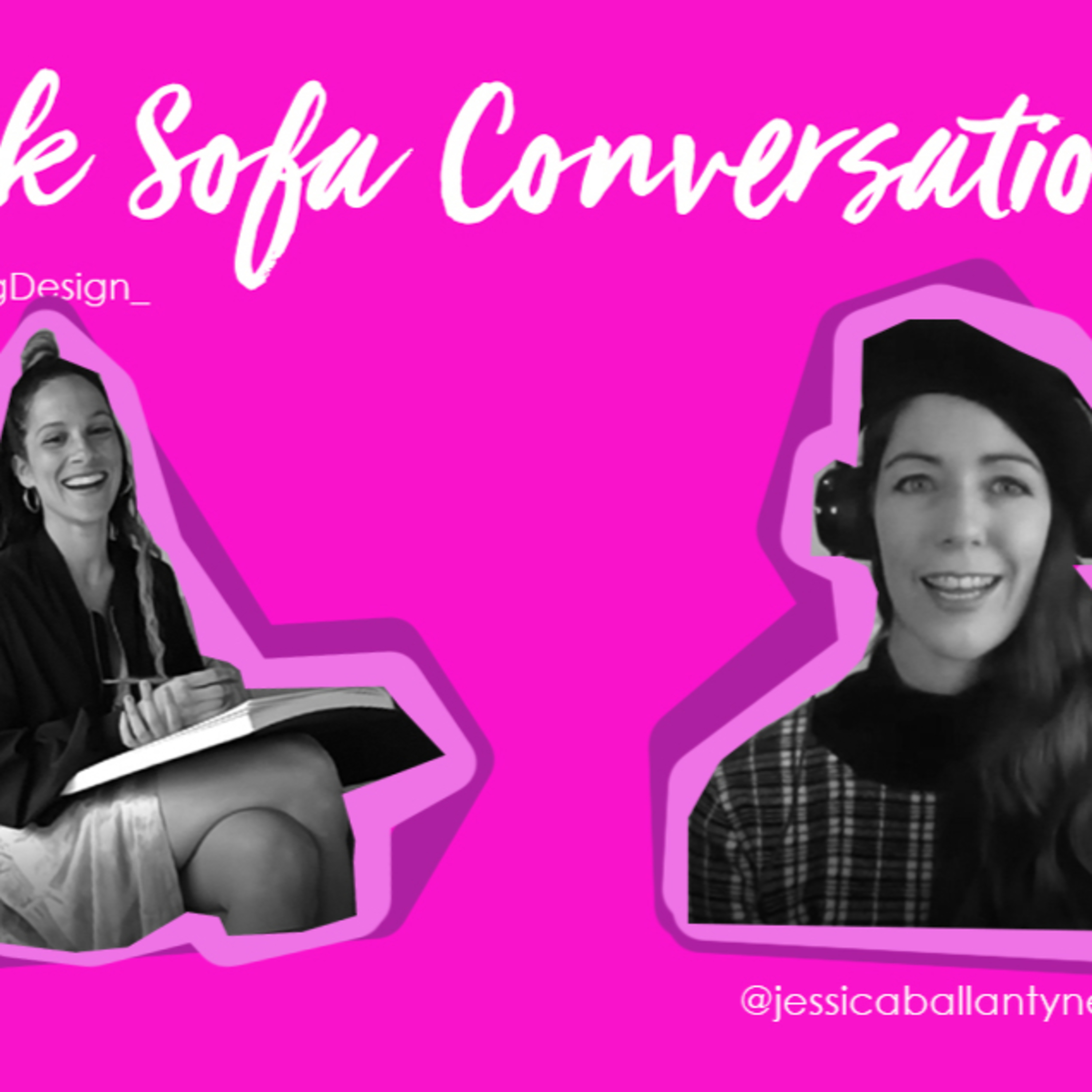 PinkSofaConversations