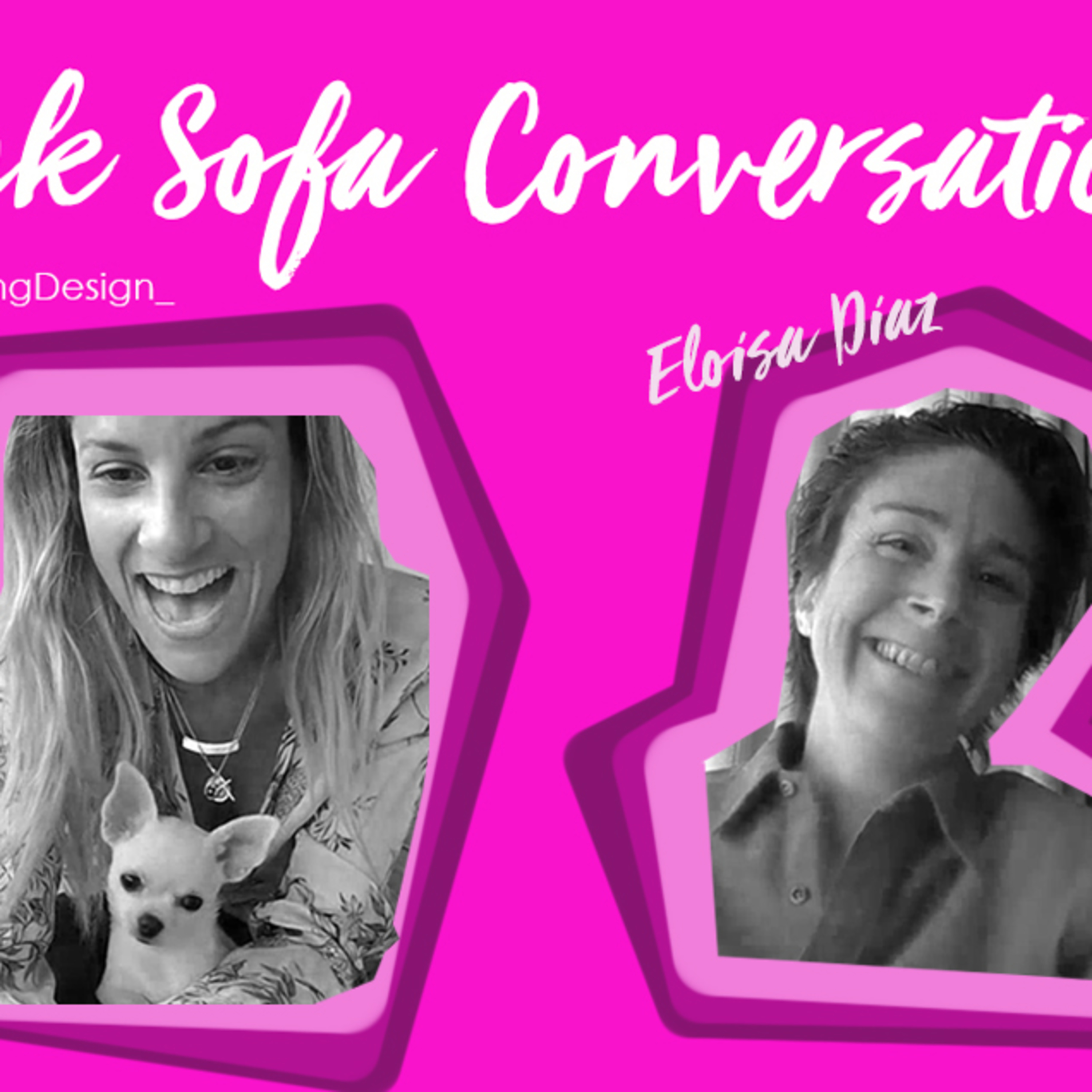 PinkSofaConversations