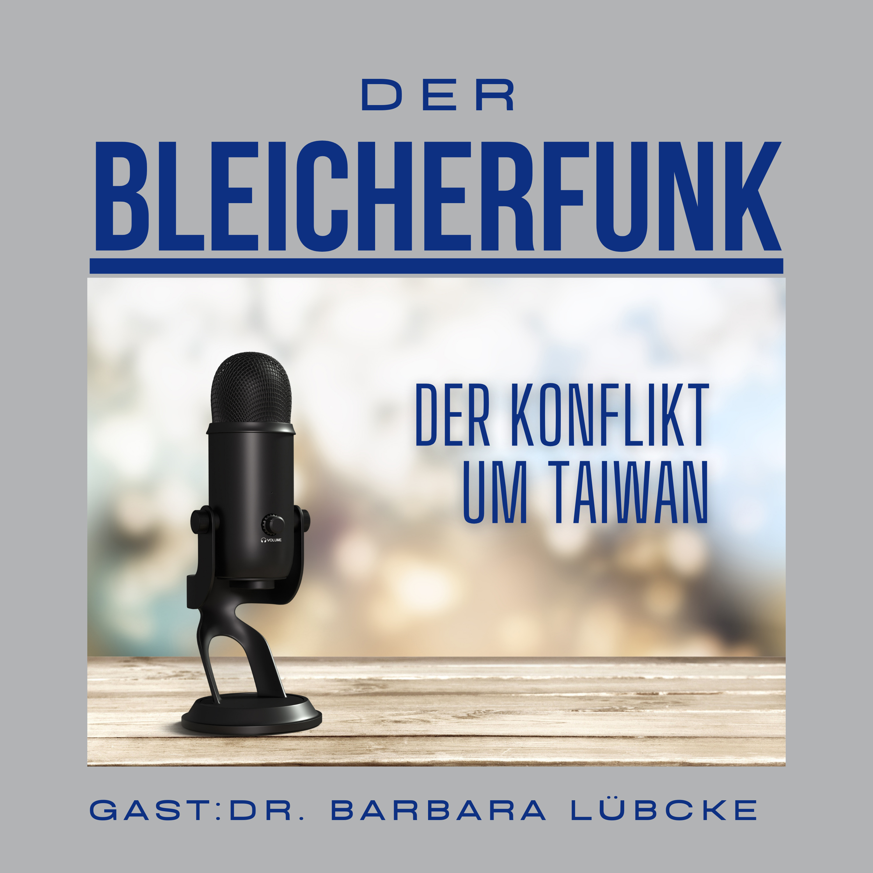 Bleicherfunk