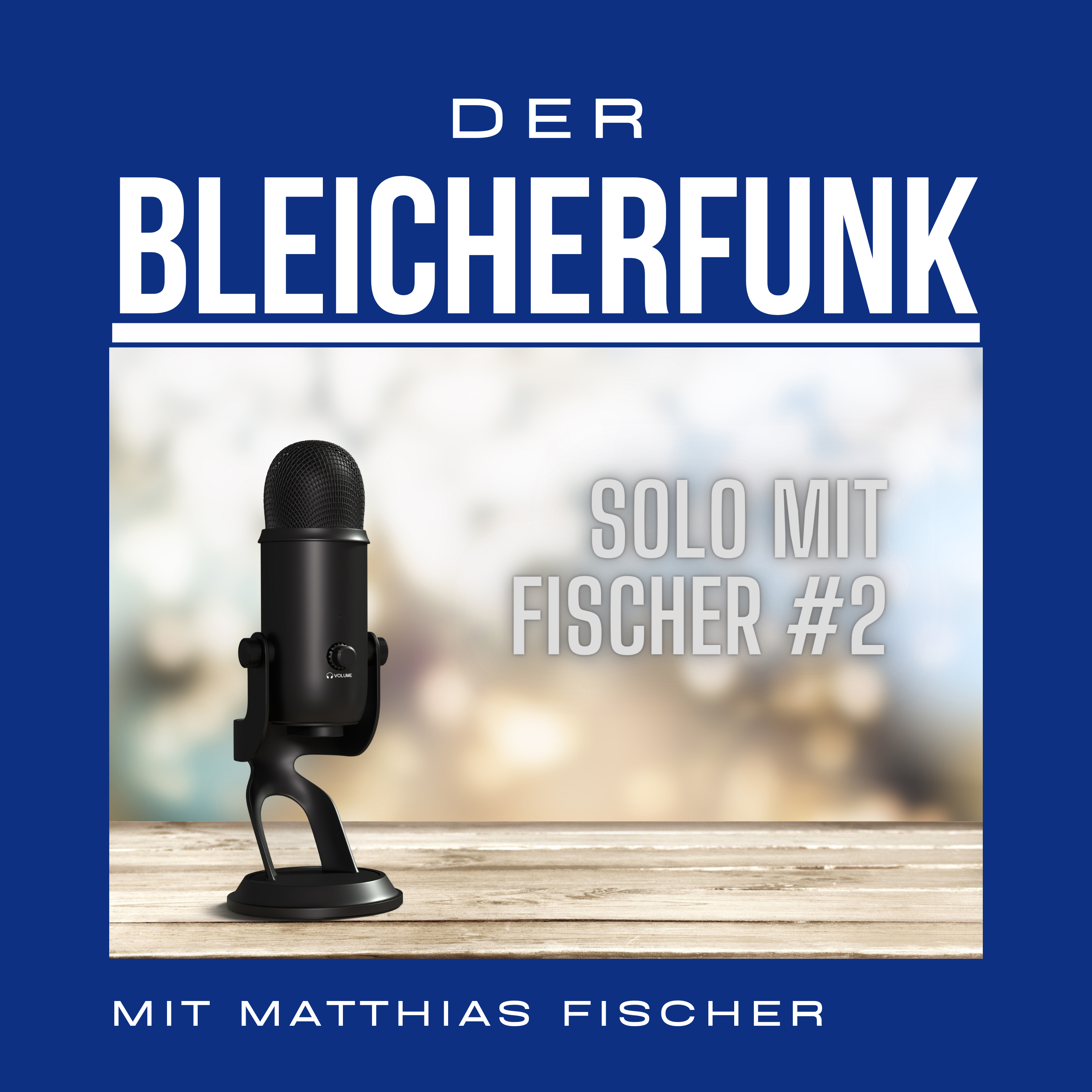 Bleicherfunk