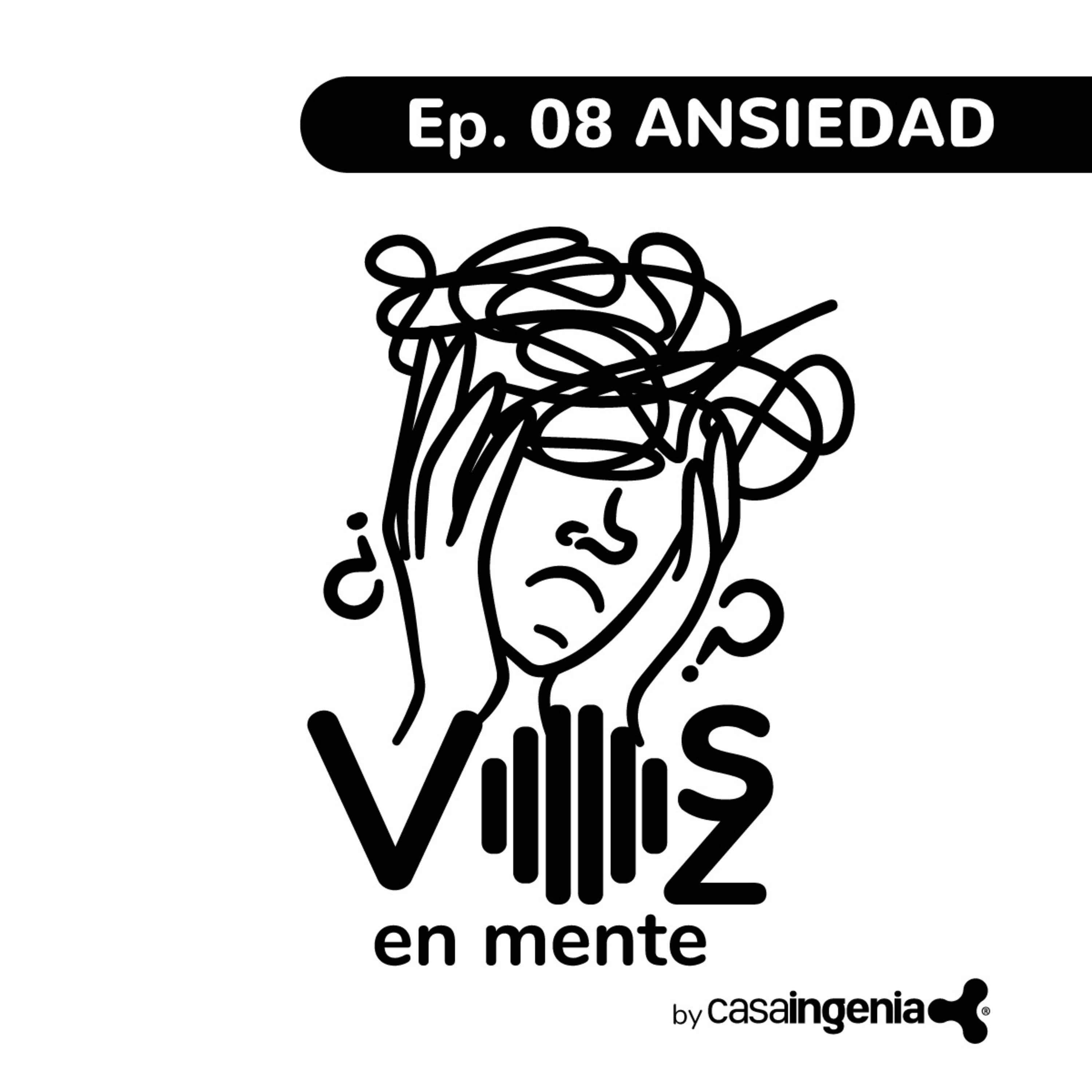 VOSZ EN MENTE By Casaingenia