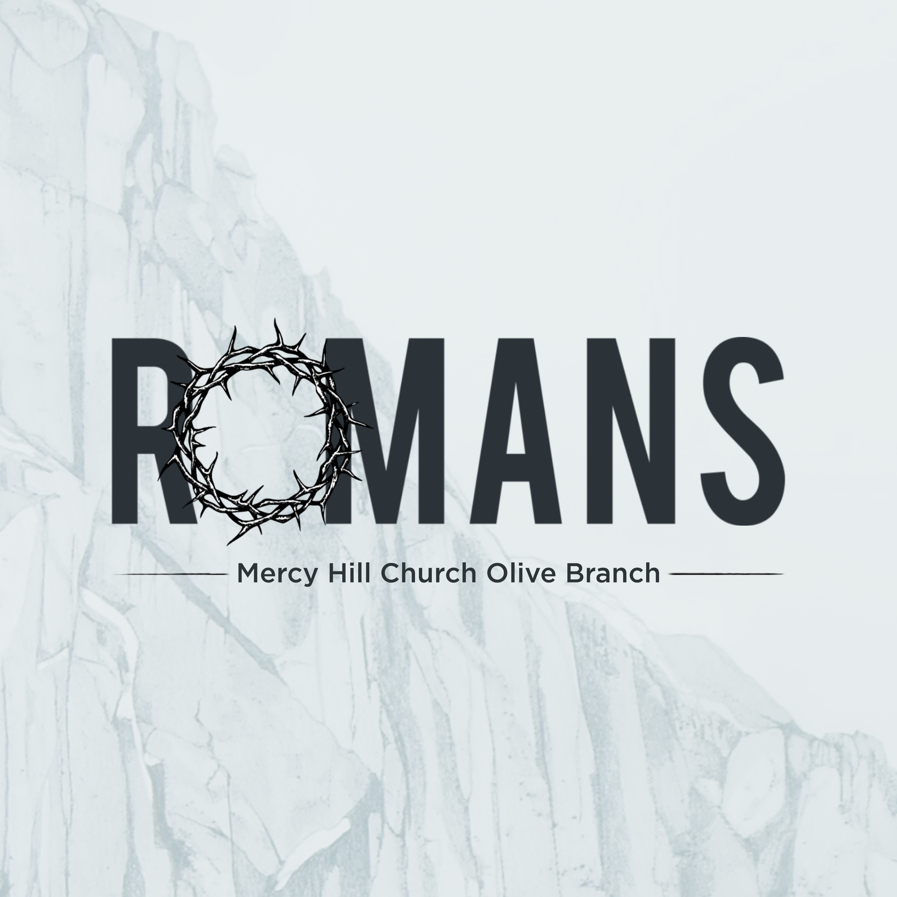 Romans: While We Were Yet Sinners episode artwork
