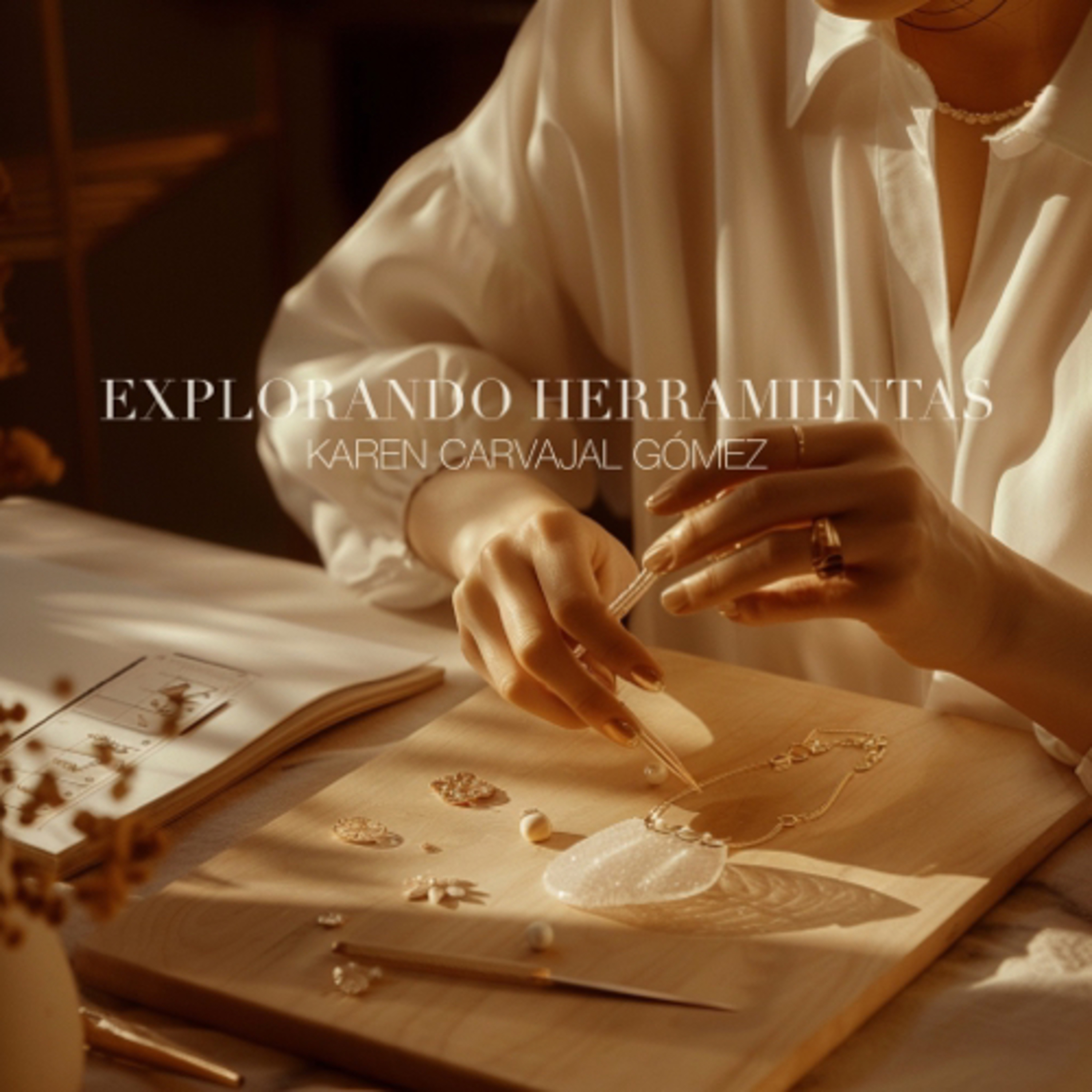 Explorando Herramientas