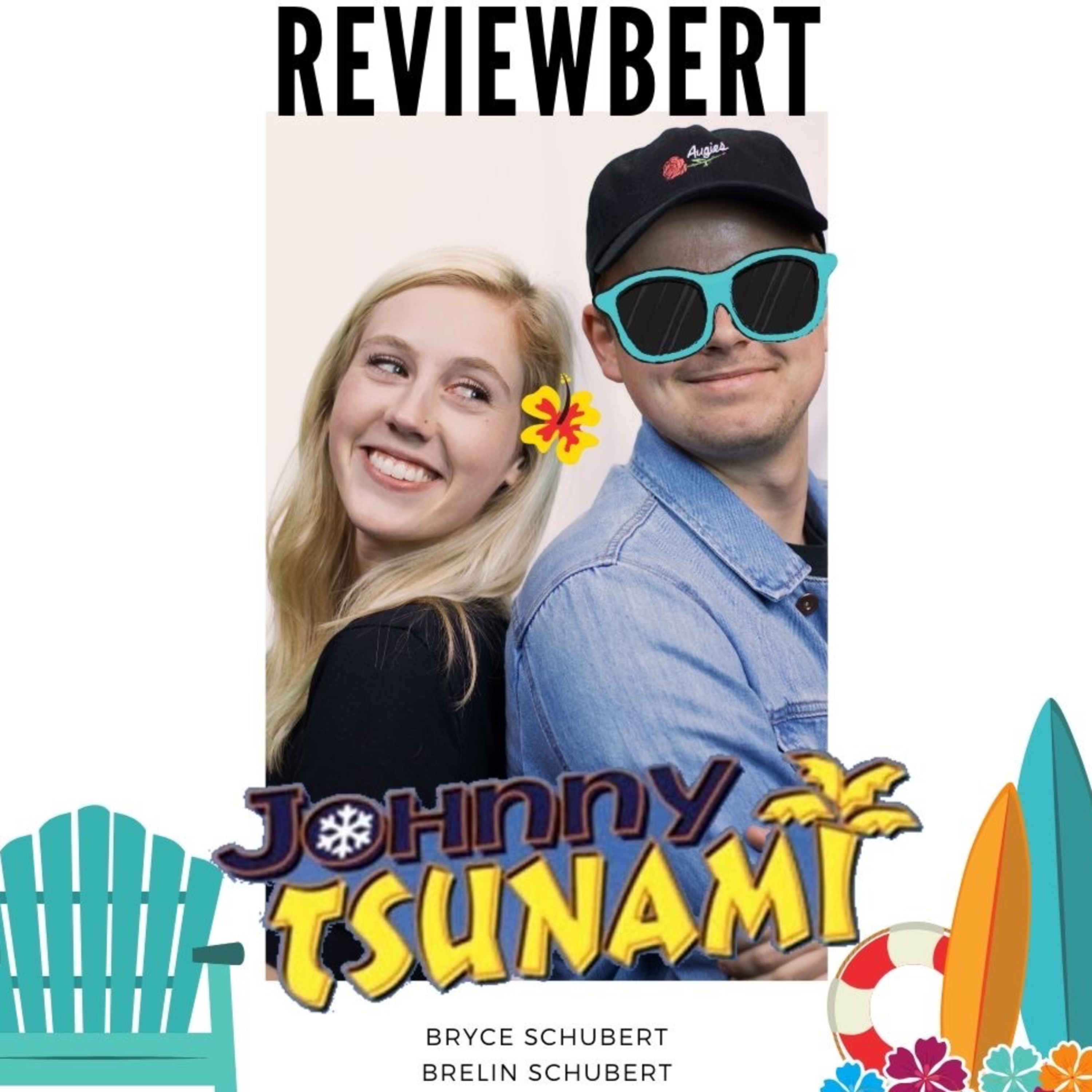 The Reviewbert Podcast