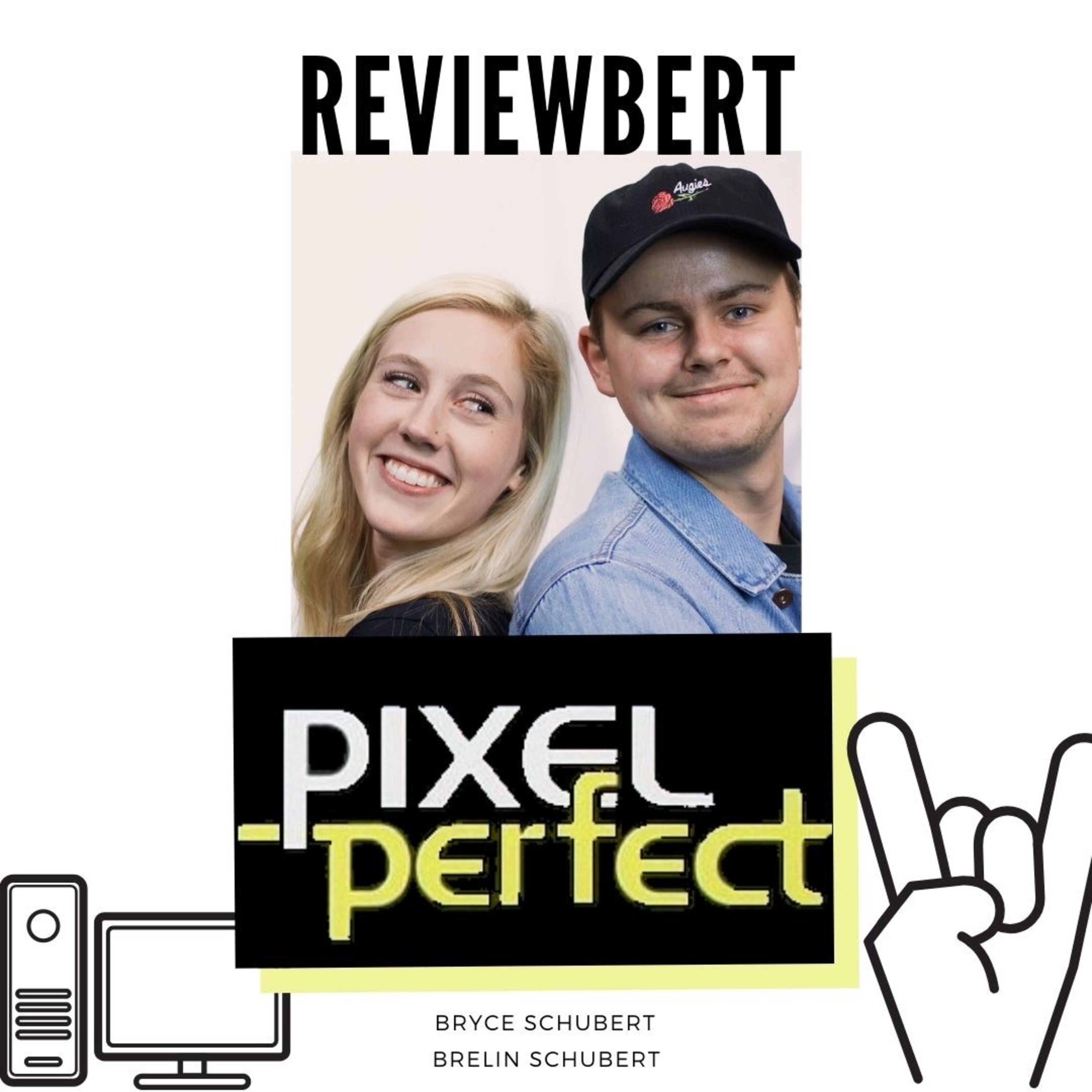 The Reviewbert Podcast