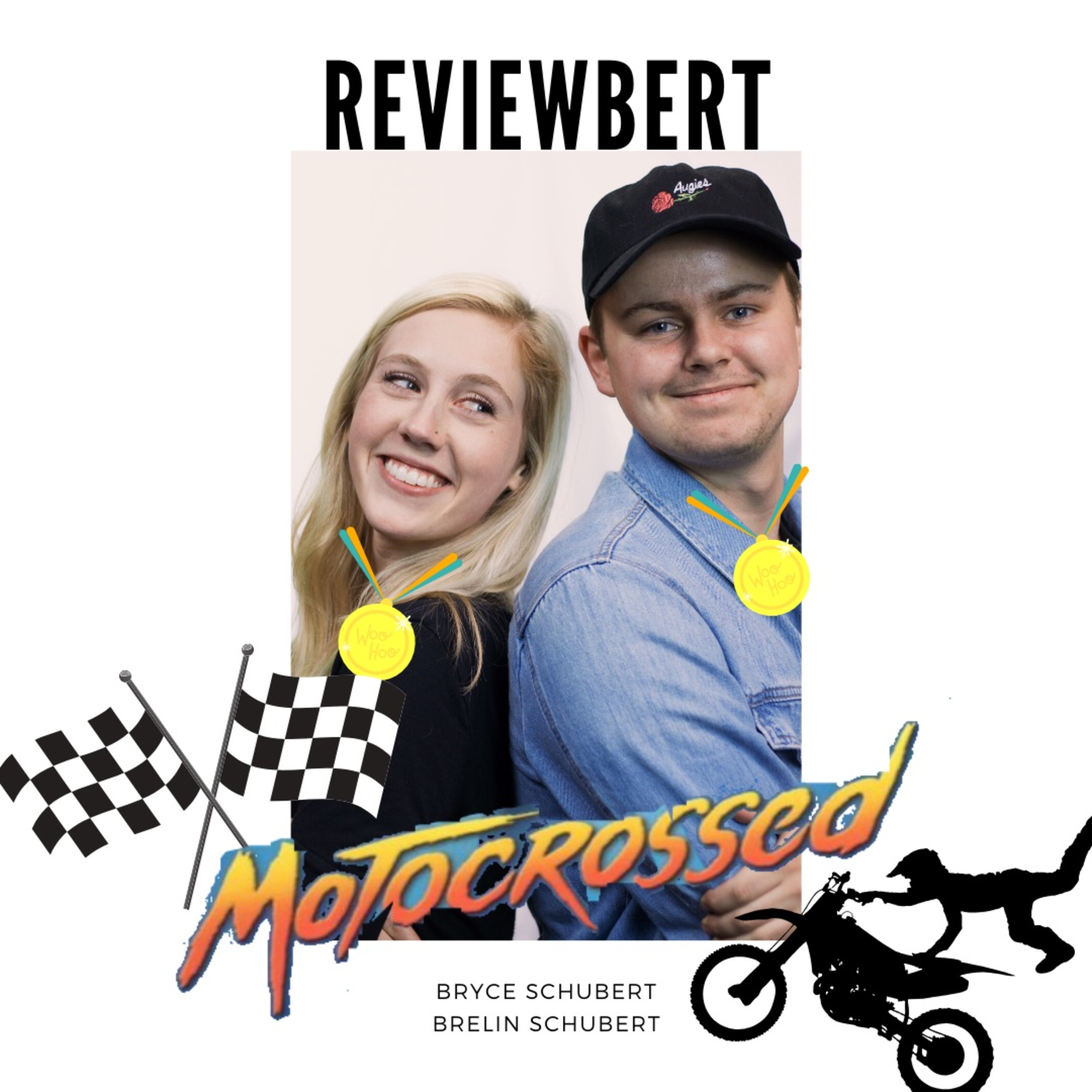 The Reviewbert Podcast