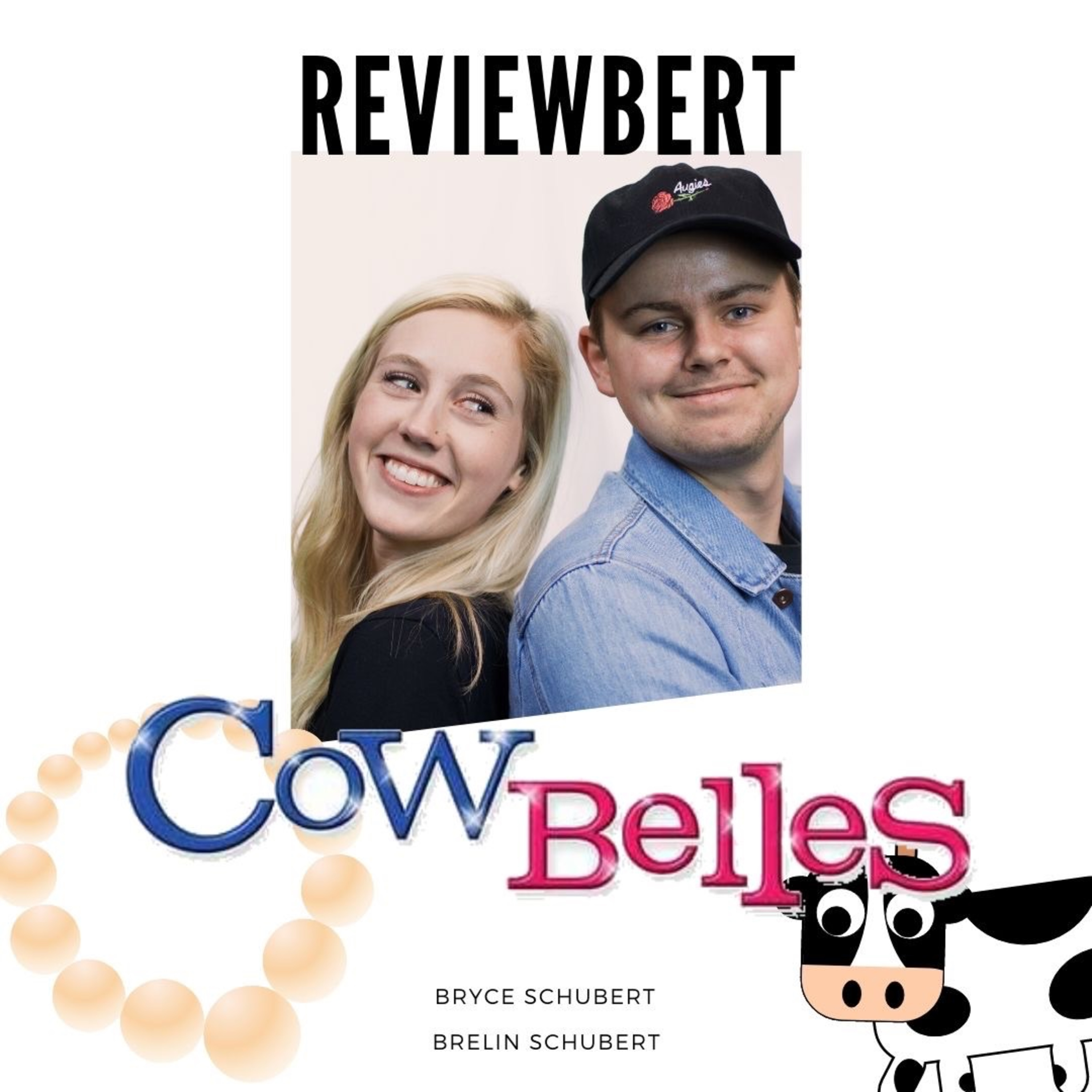 The Reviewbert Podcast