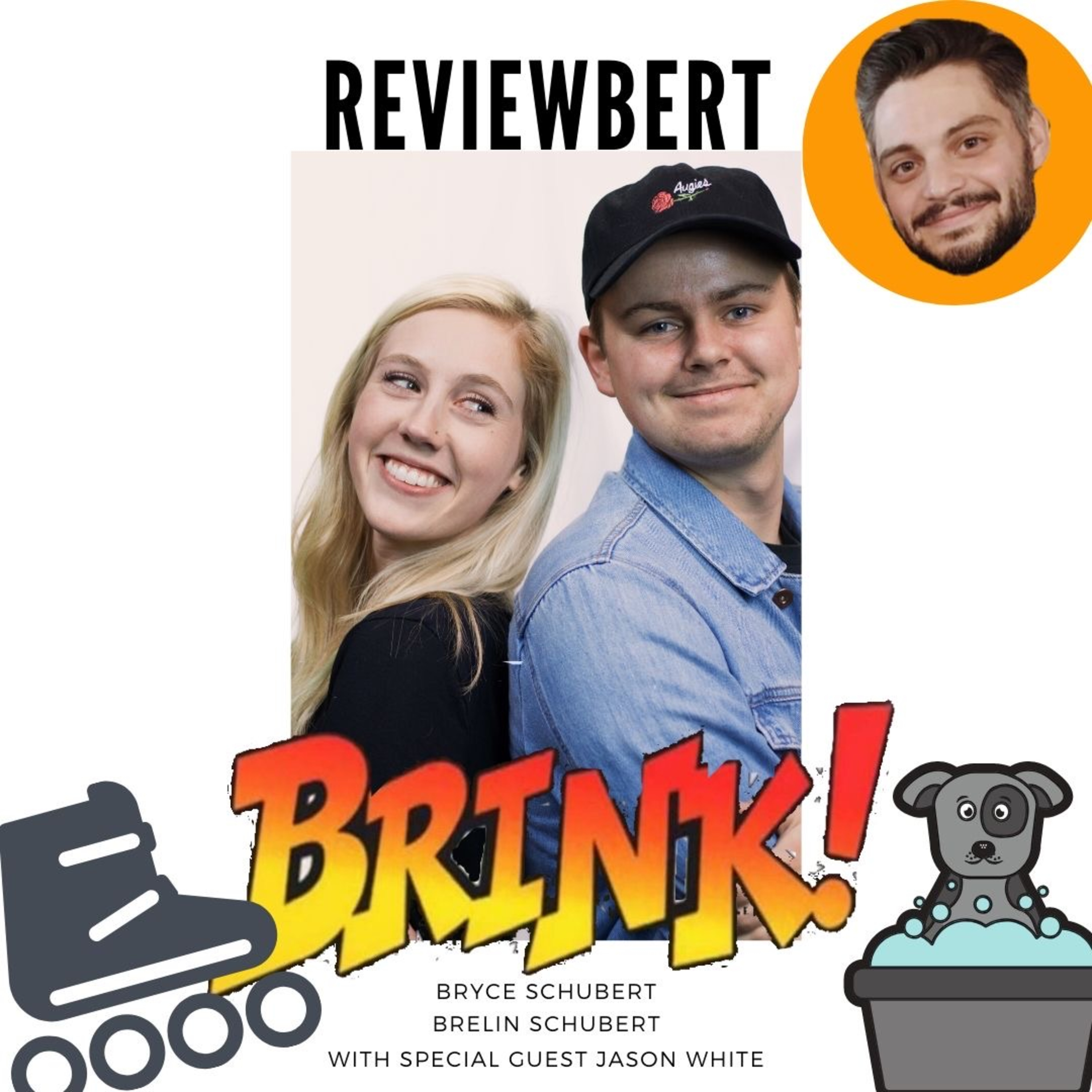 The Reviewbert Podcast