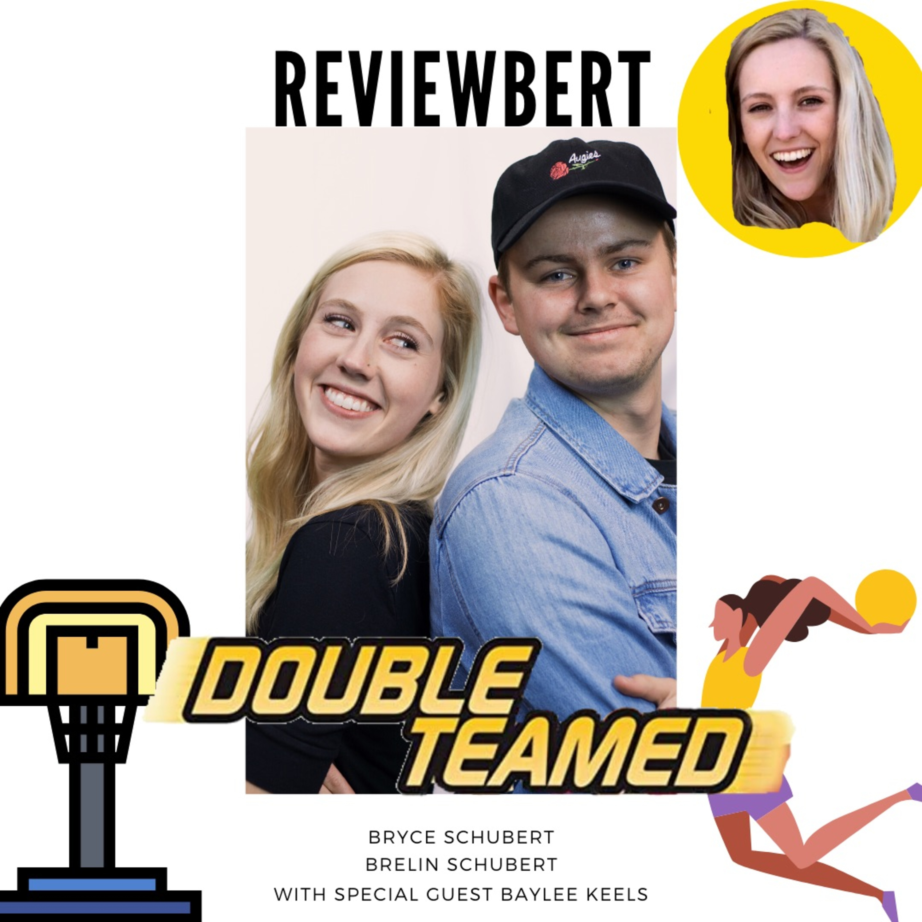 The Reviewbert Podcast