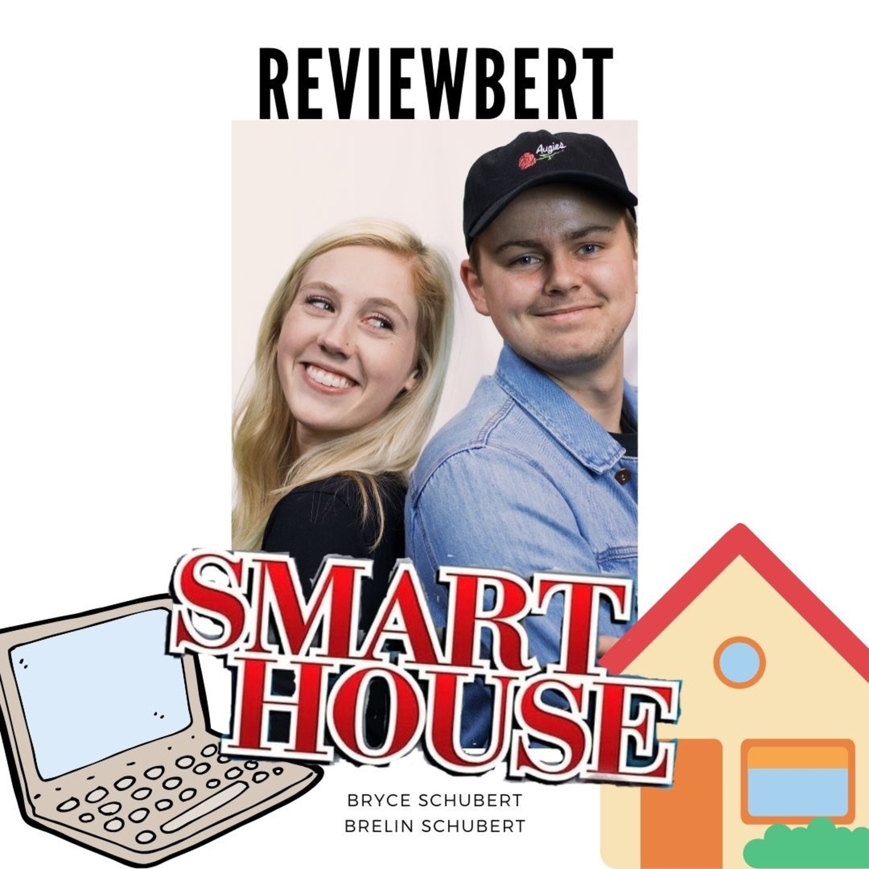 The Reviewbert Podcast