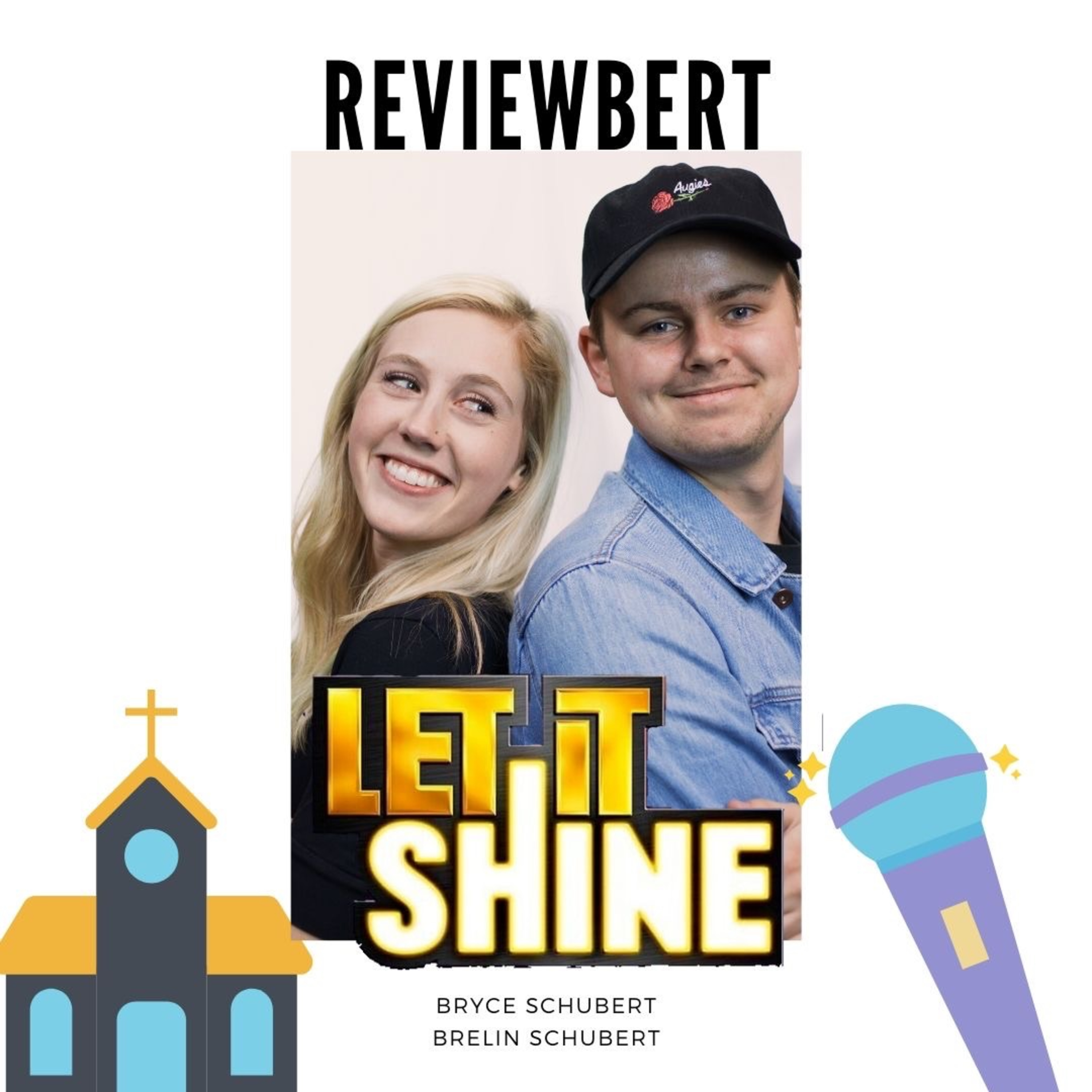 The Reviewbert Podcast