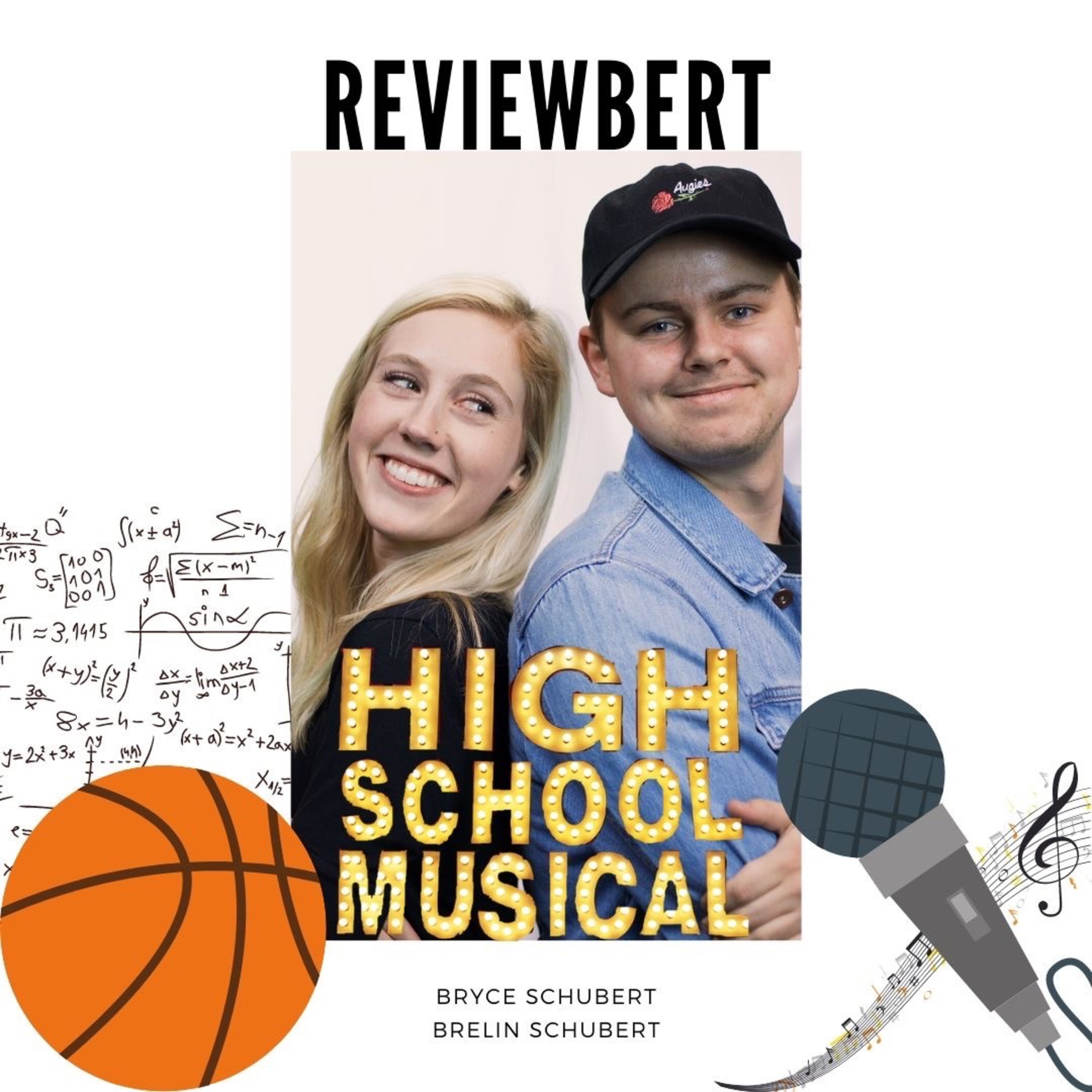 The Reviewbert Podcast
