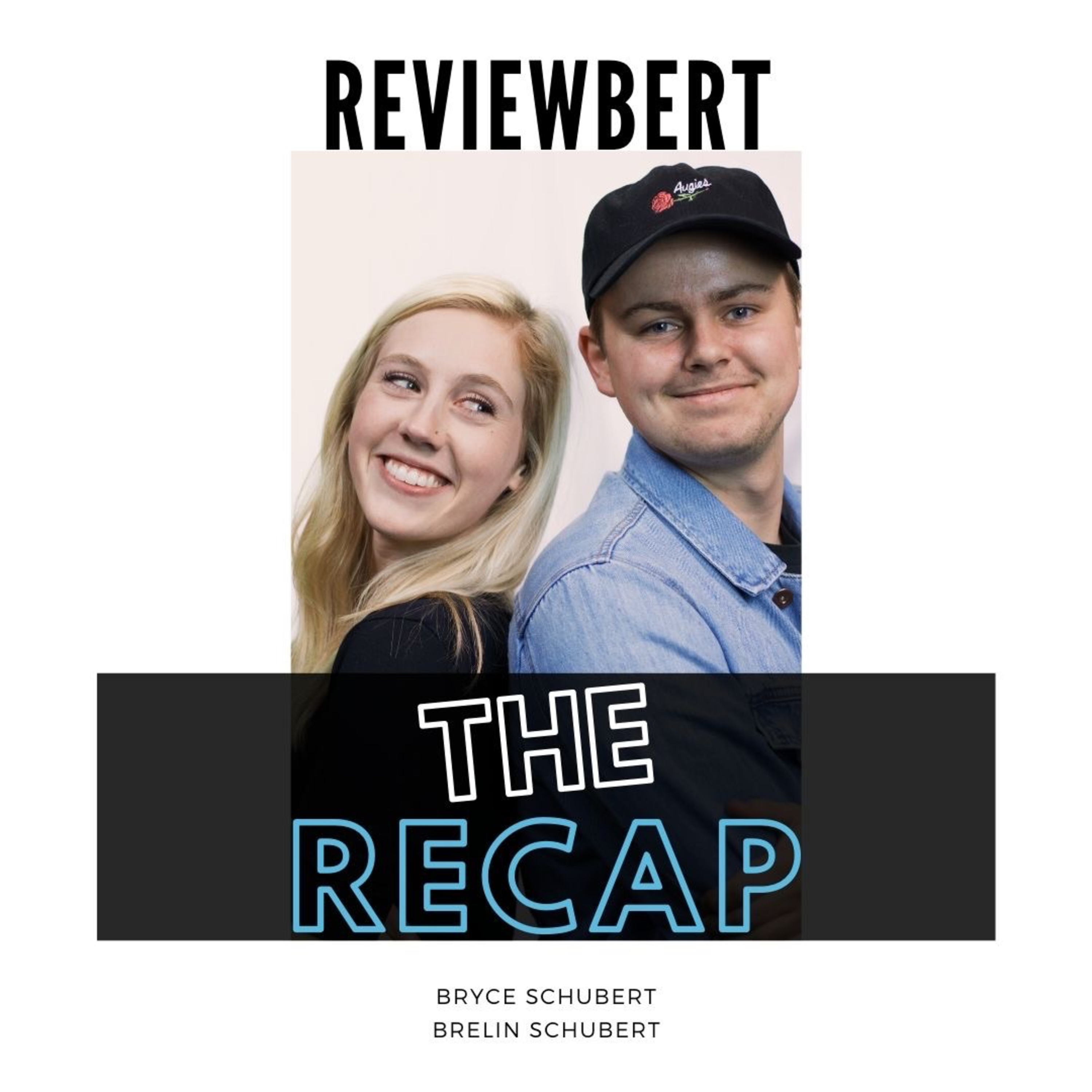 The Reviewbert Podcast