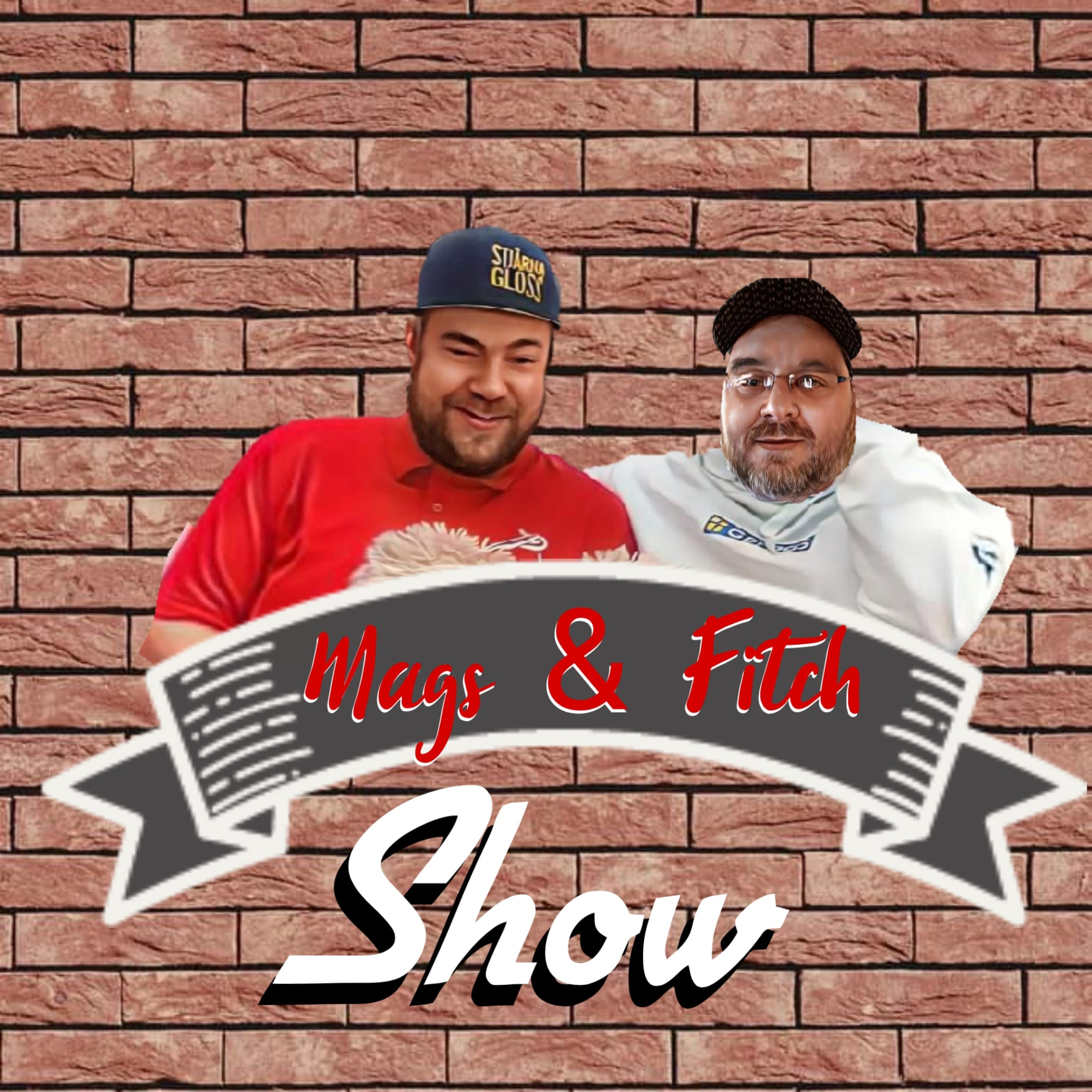 Morty & Fitch Show