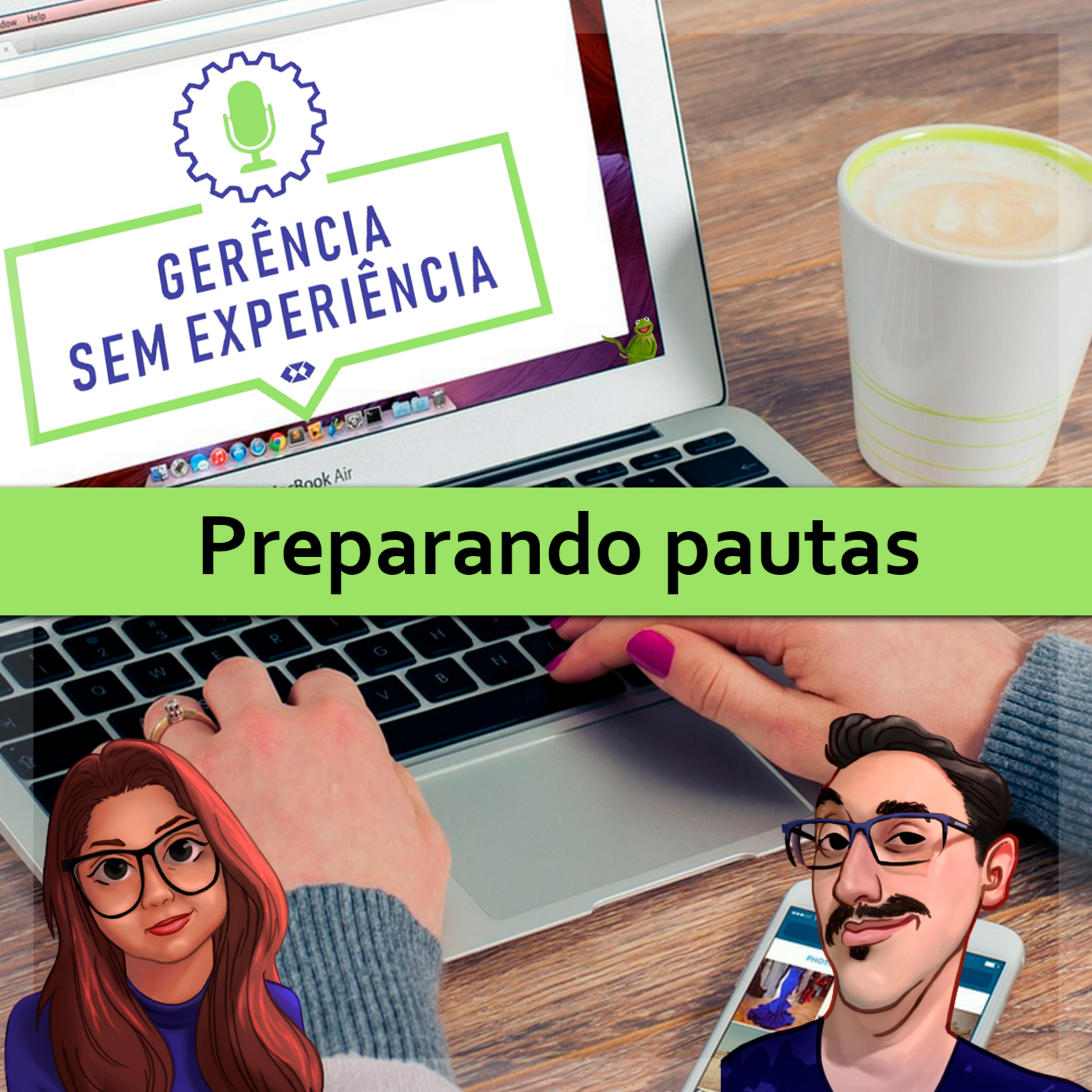 Gerência Sem Experiência