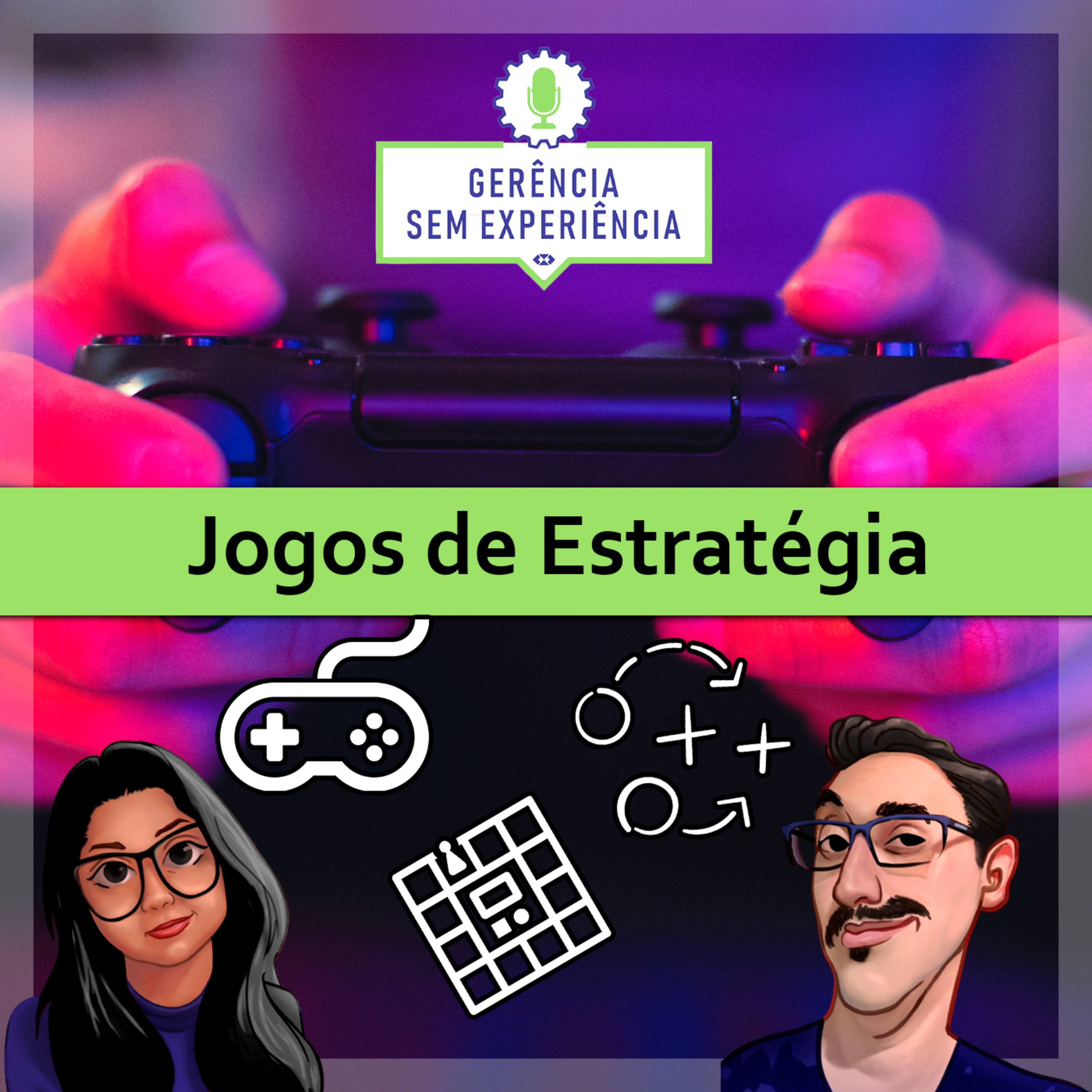 Gerência Sem Experiência