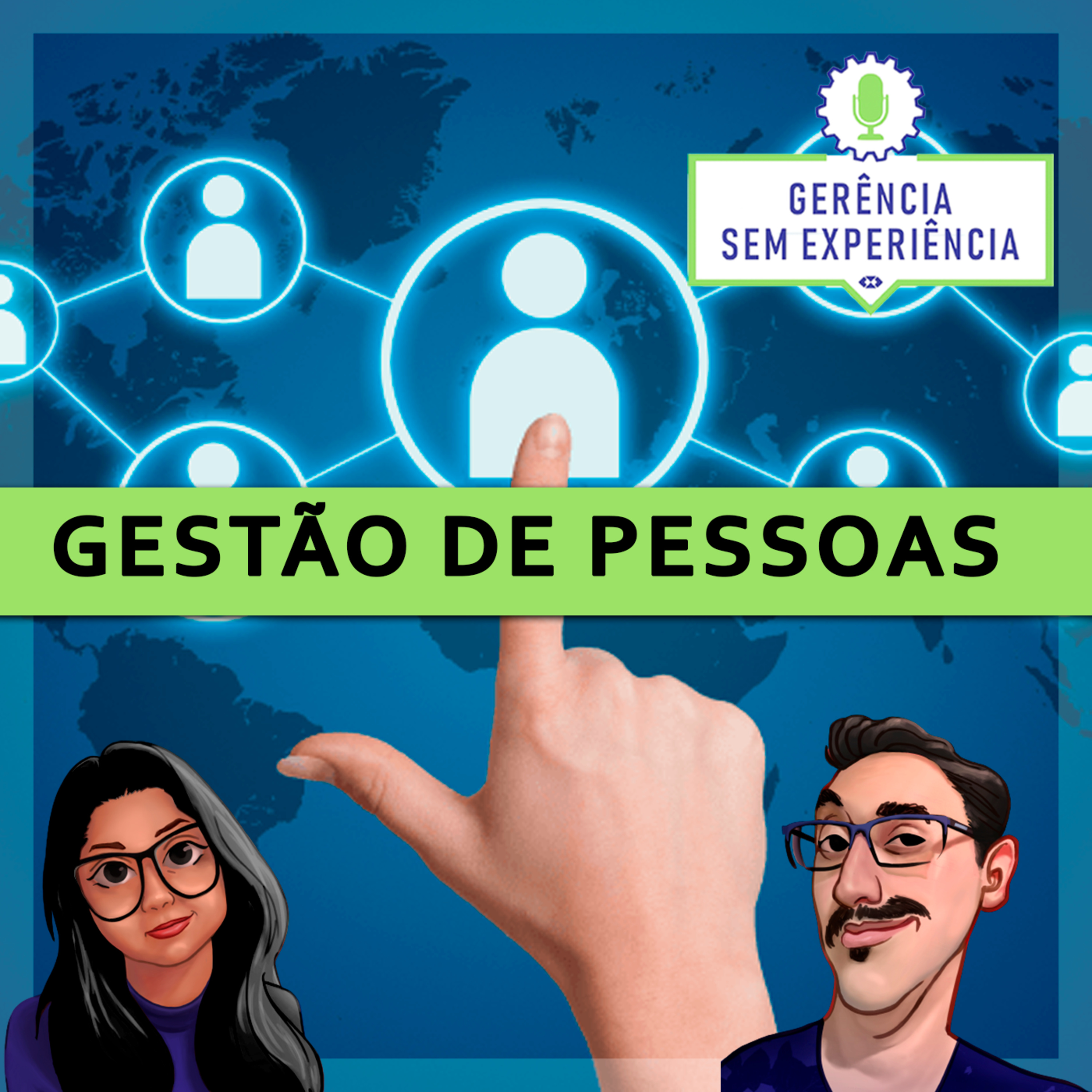 Gerência Sem Experiência