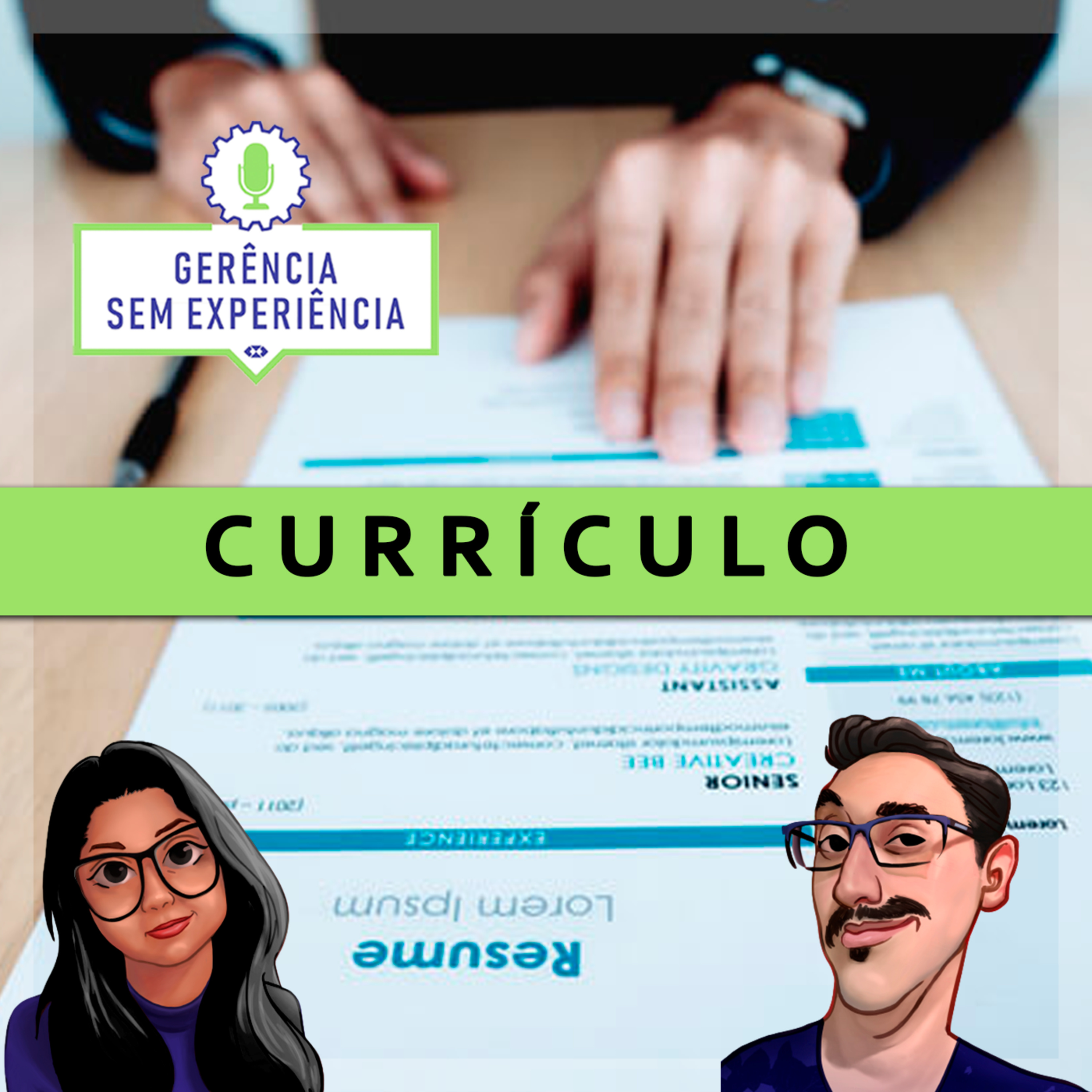 Gerência Sem Experiência