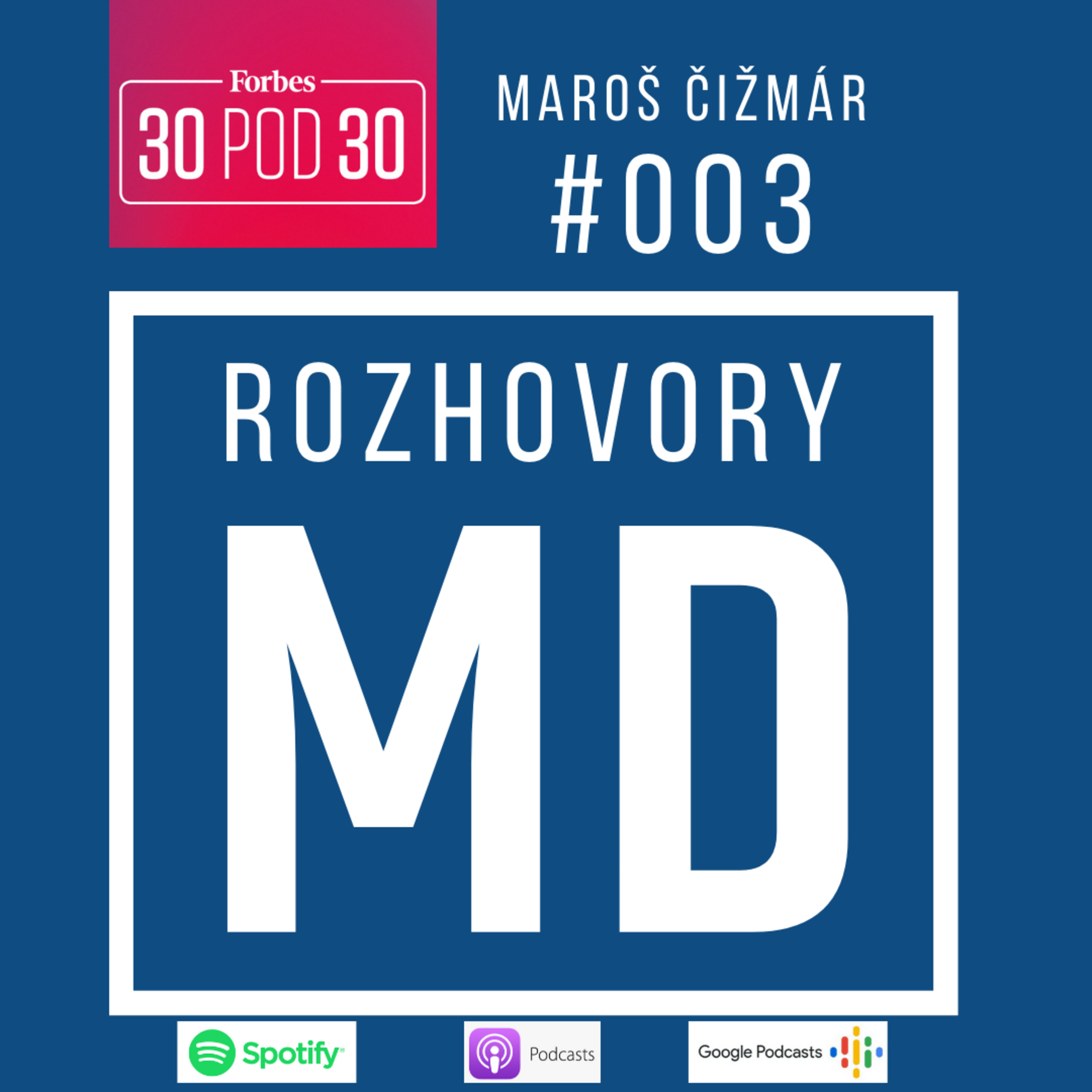 ROZHOVORY MD