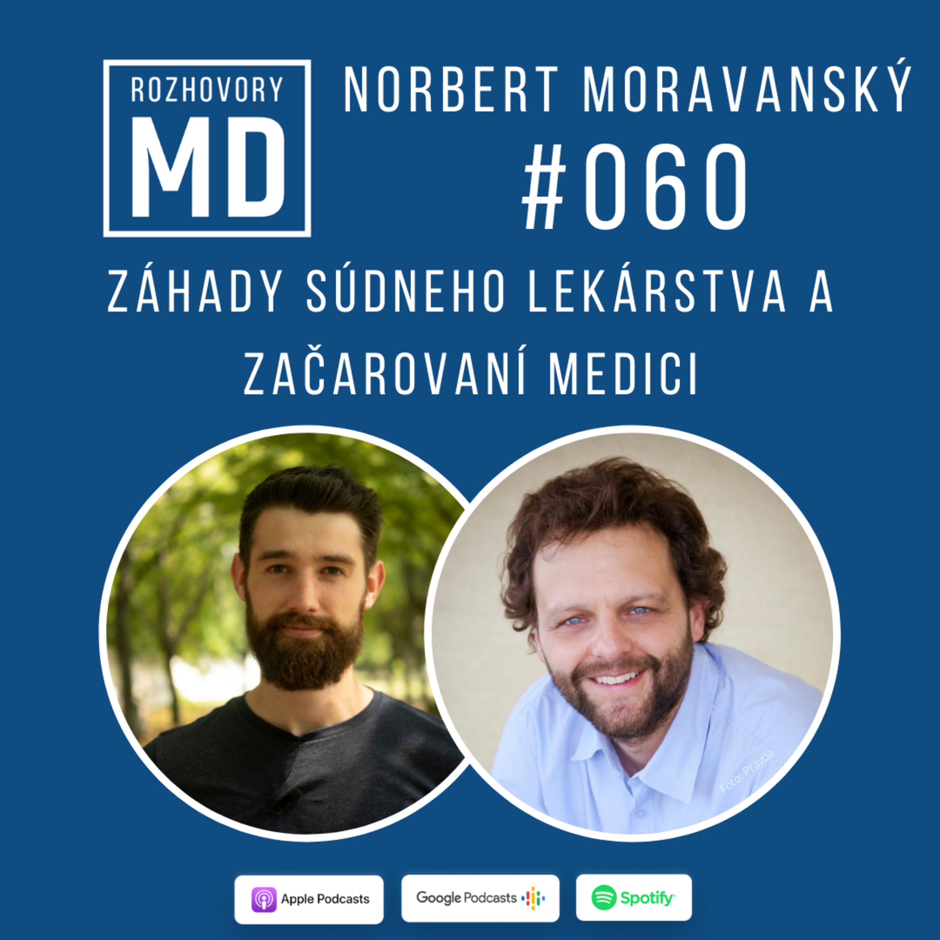 ROZHOVORY MD