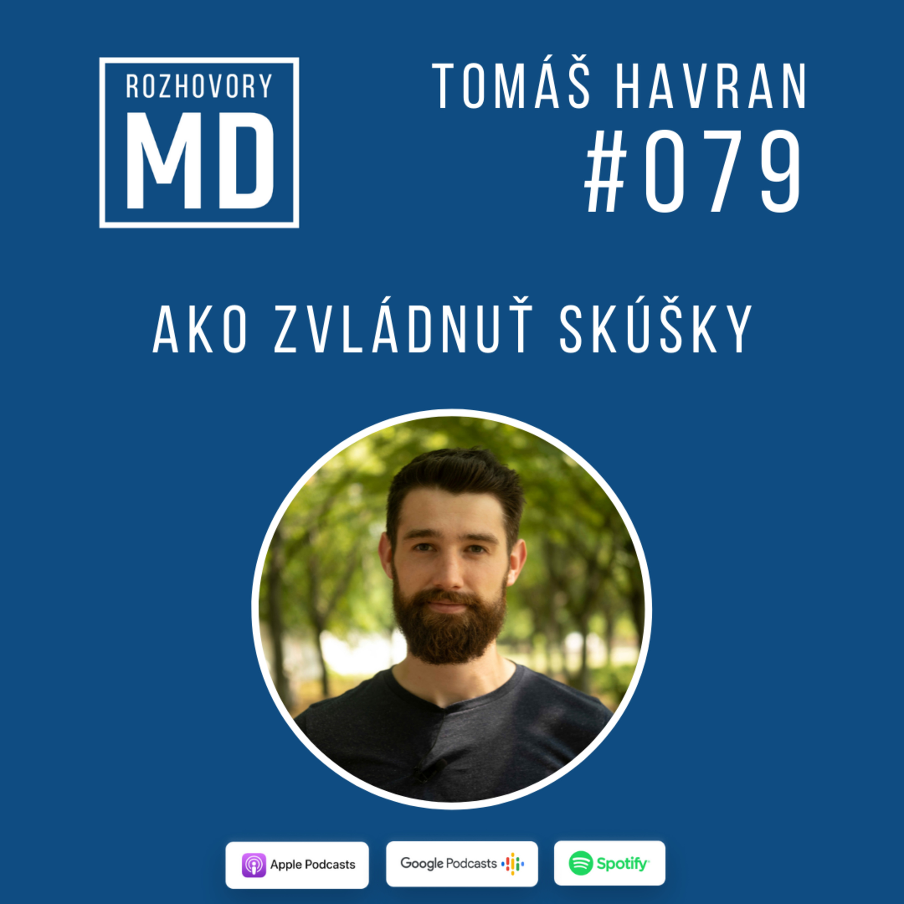 ROZHOVORY MD