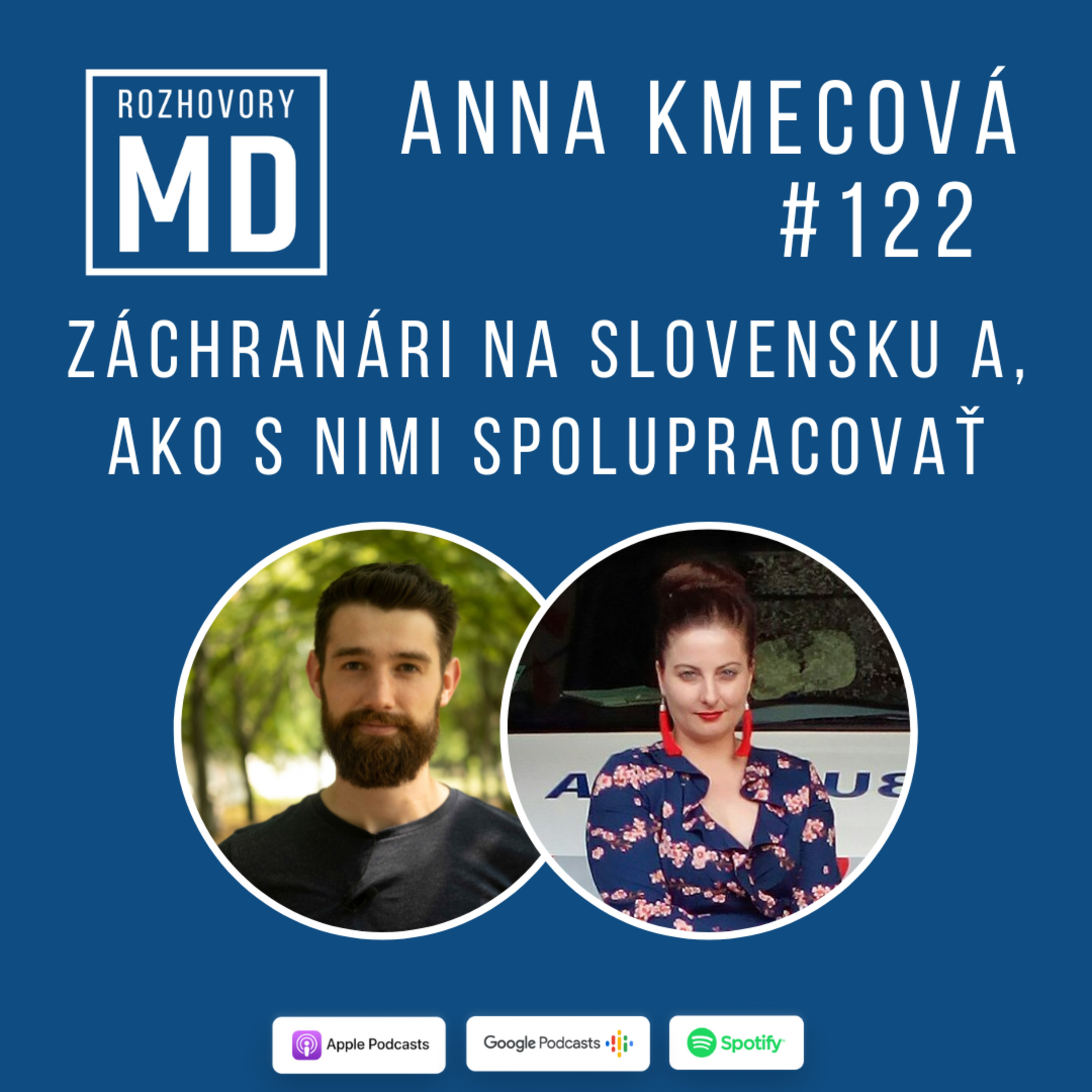 ROZHOVORY MD
