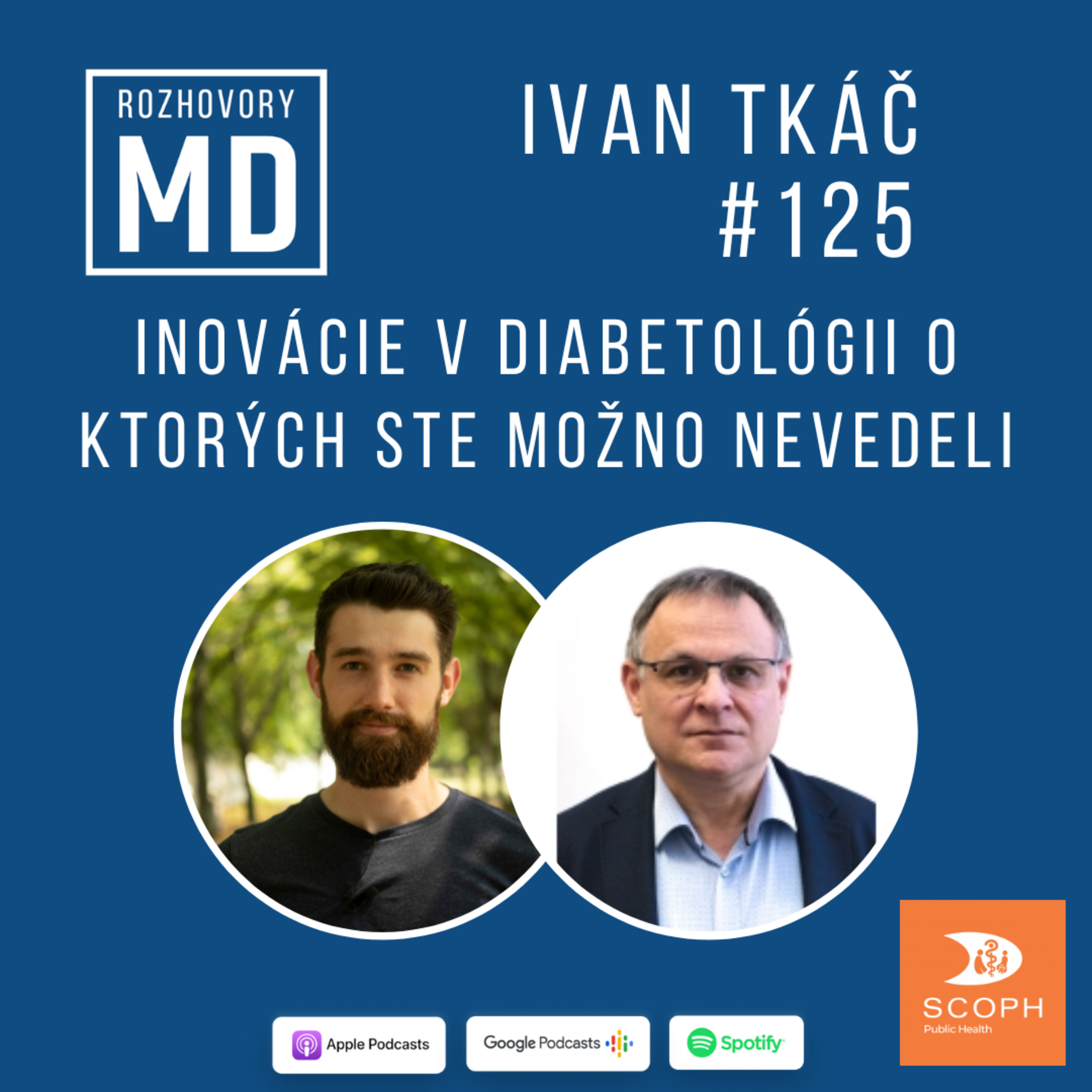 ROZHOVORY MD