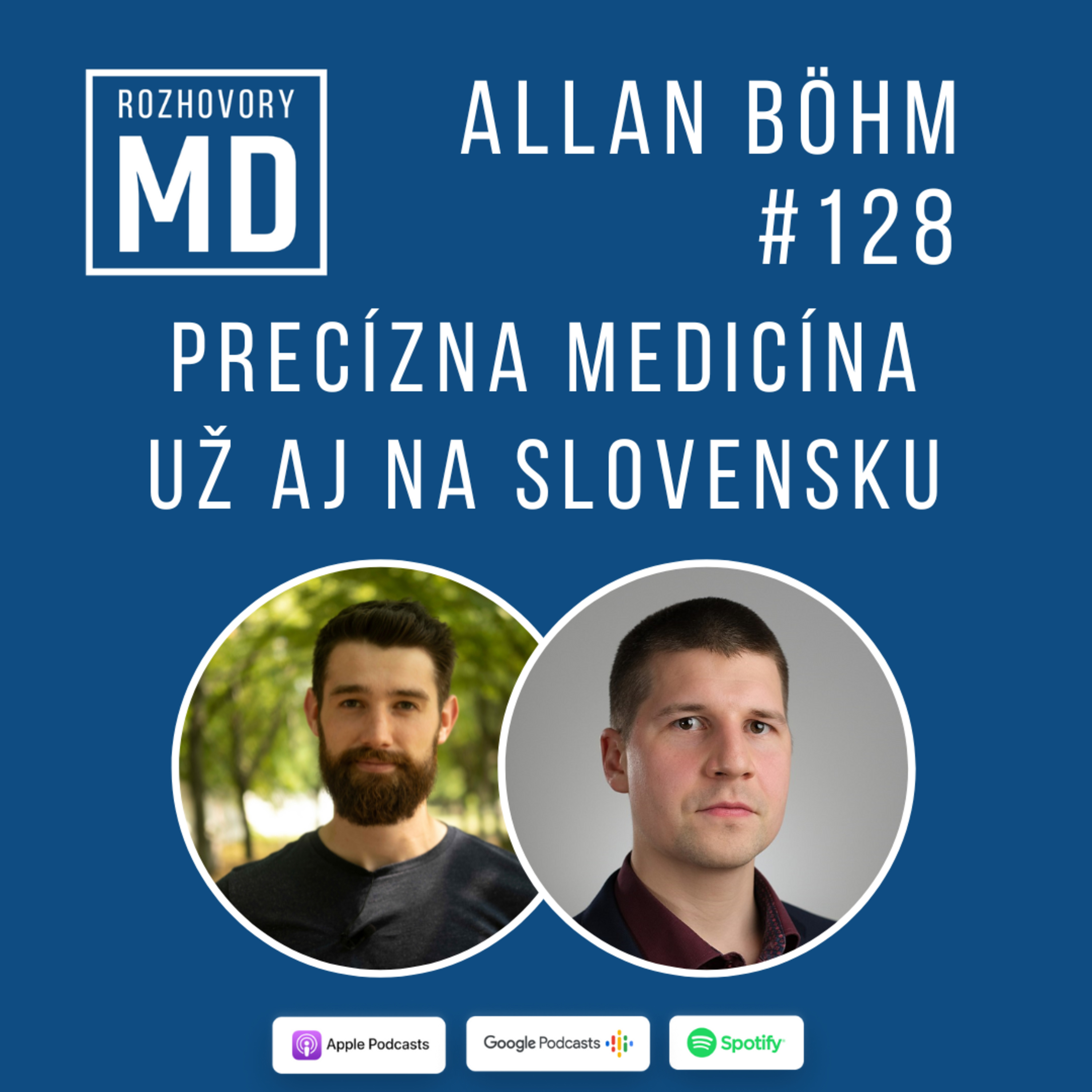 ROZHOVORY MD