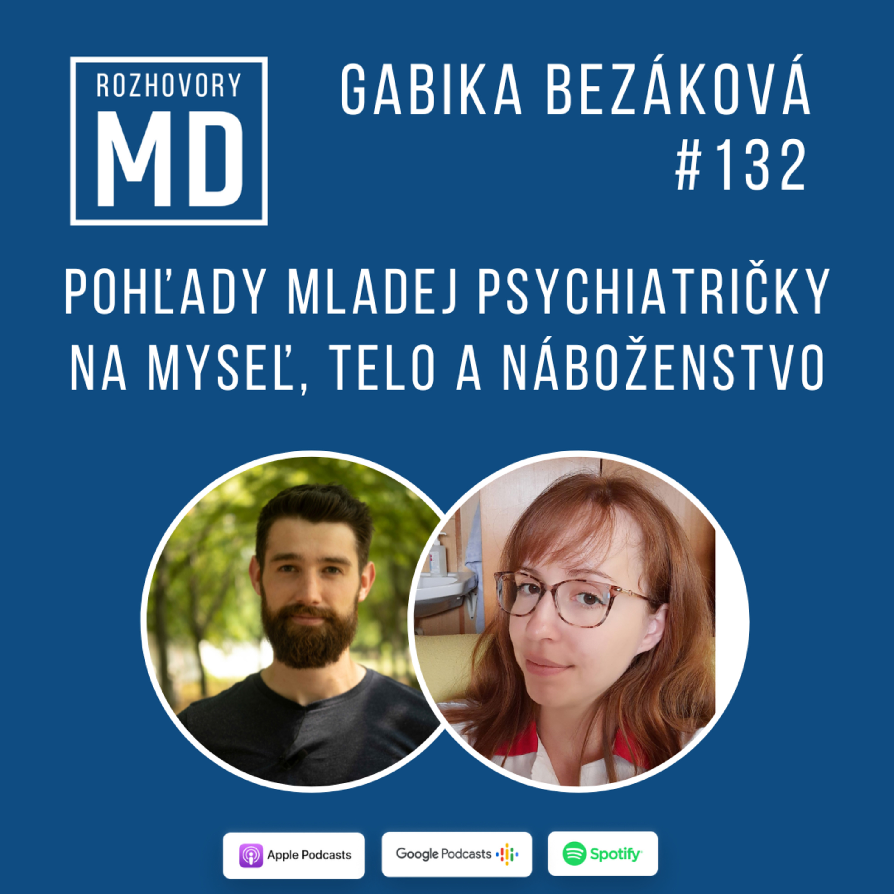 ROZHOVORY MD
