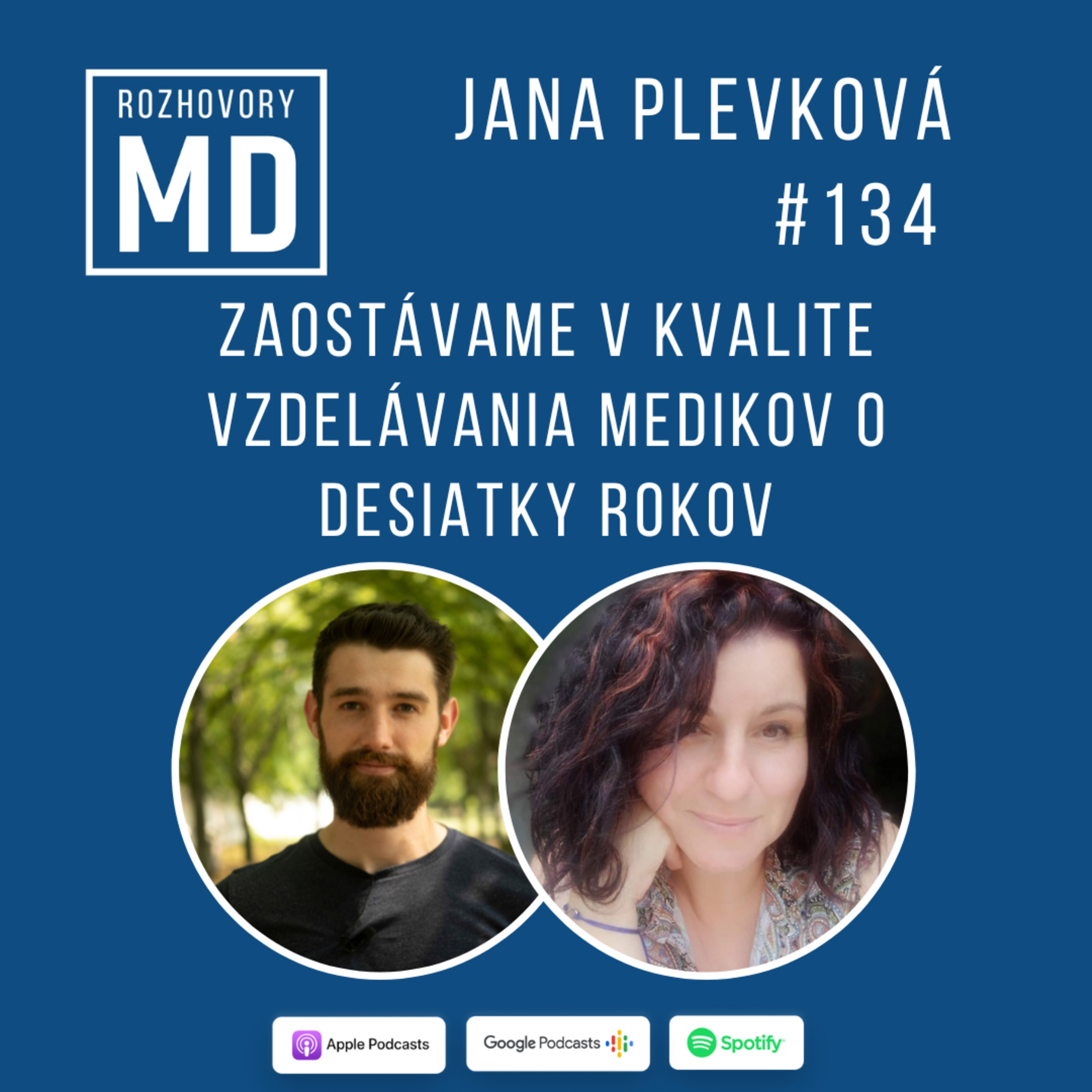 ROZHOVORY MD